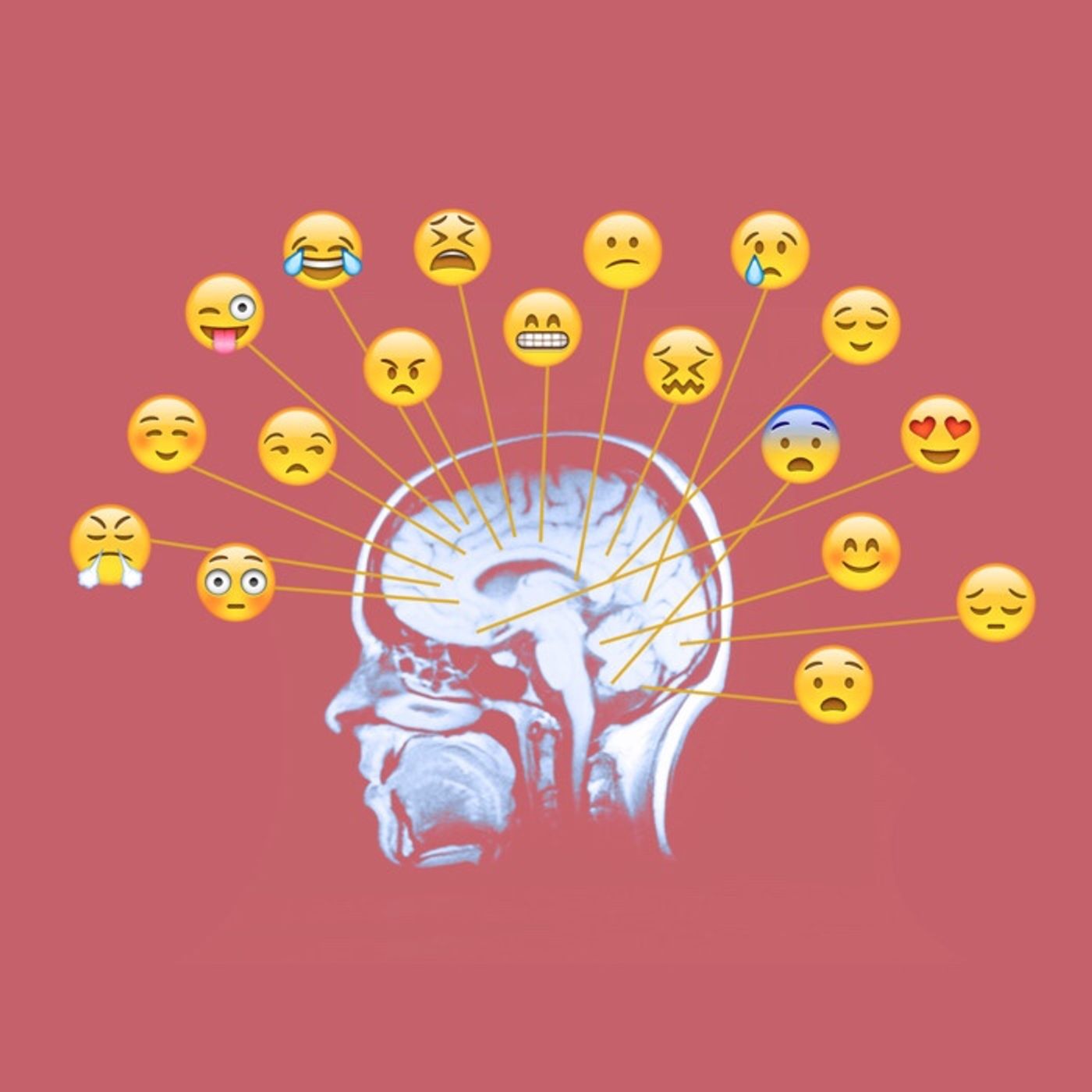 Part II: Emotions and Sex episode artwork