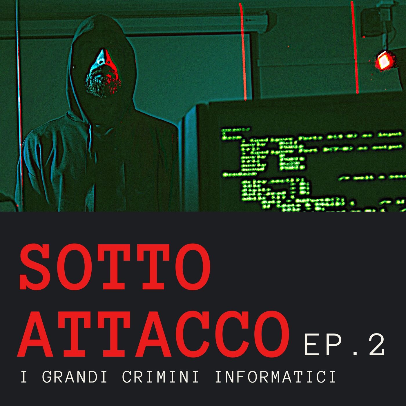 Sotto Attacco | Cybersecurity