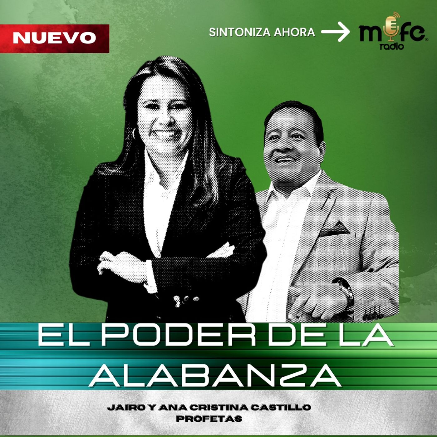 UNIENDO EL CIELO CON LA TIERRA