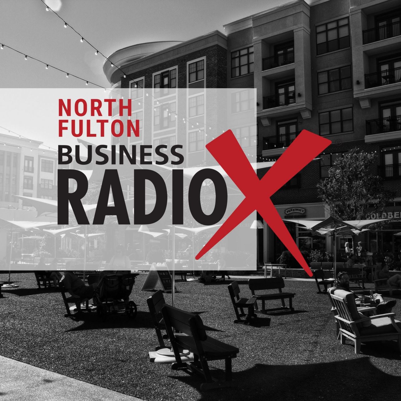 North Fulton Business Radio