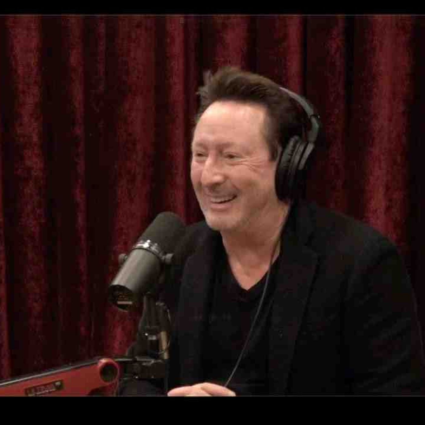Joe Rogan Experience _2243 - Julian Lennon(MP3_160K)