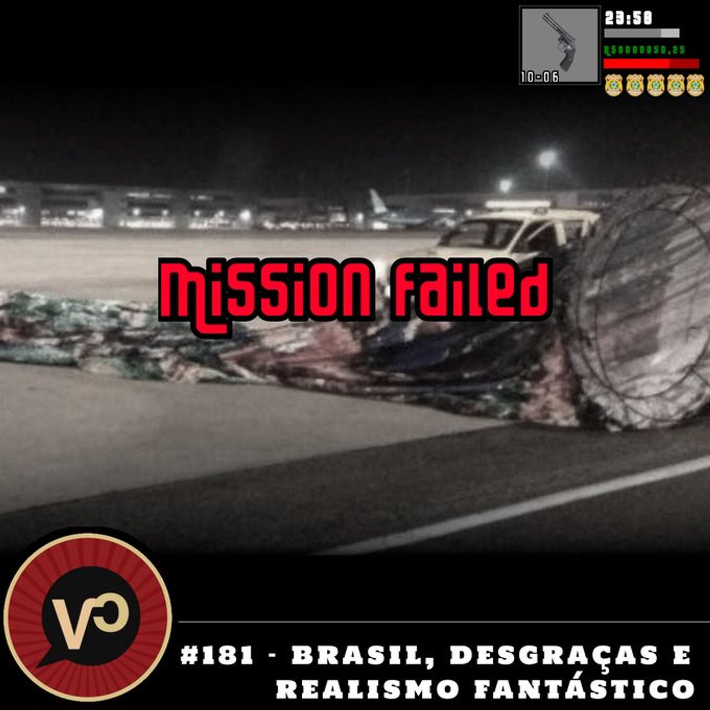 Viracasacas Podcast