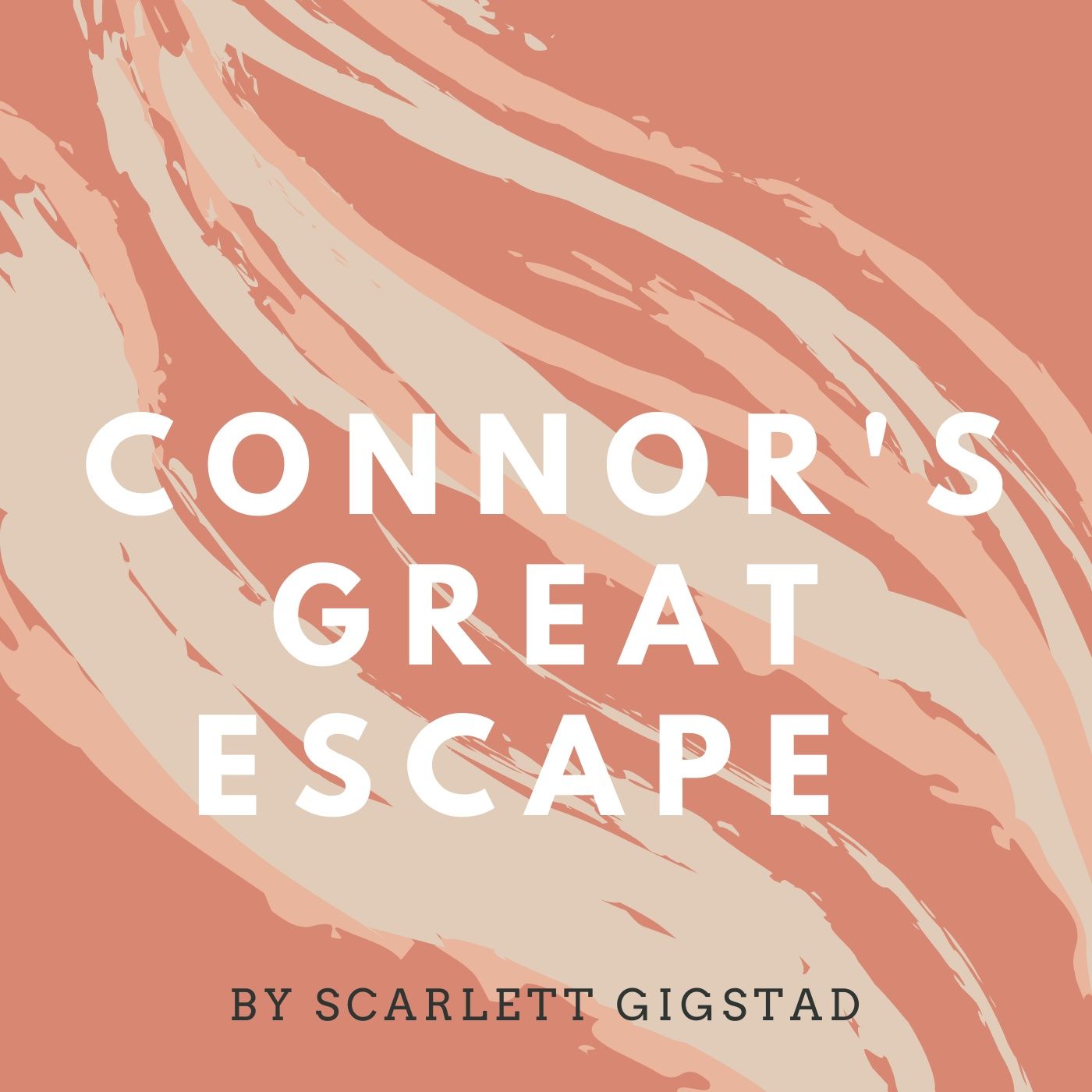 Connor's Great Escape