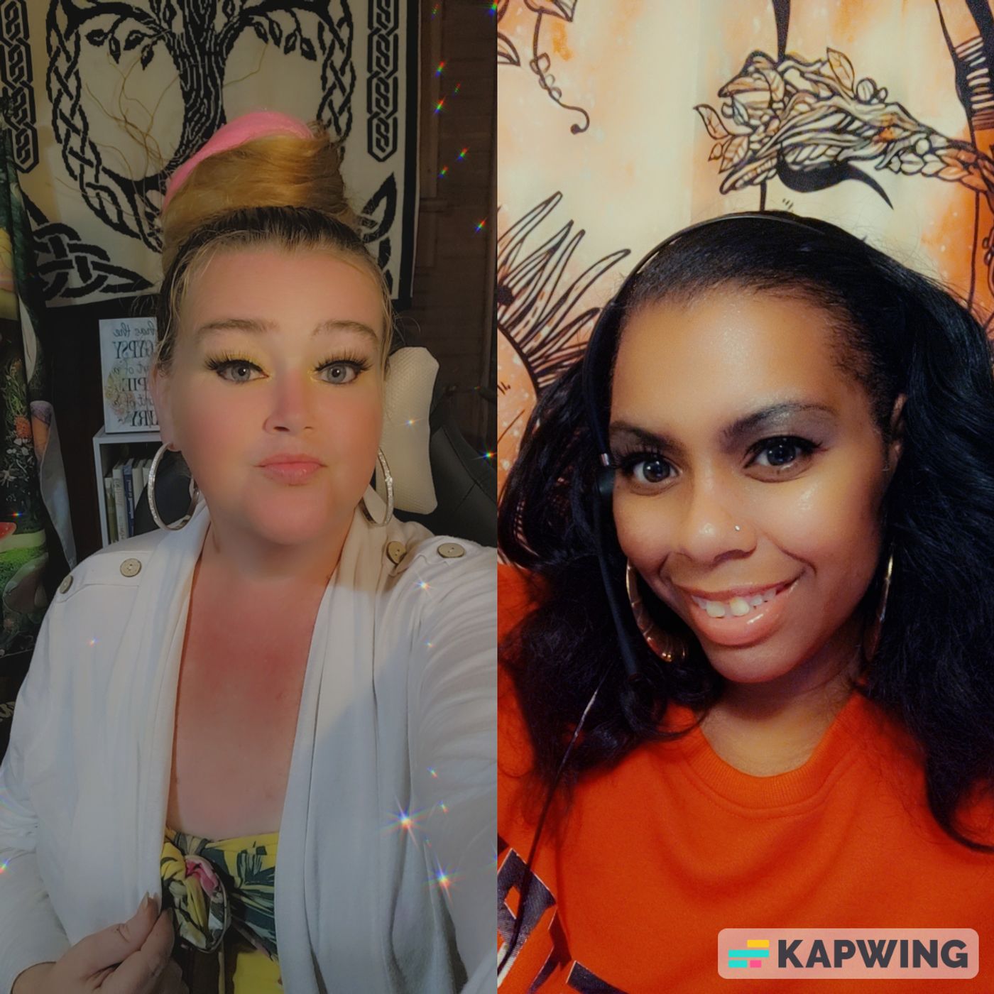 Ying Yang The Podcast