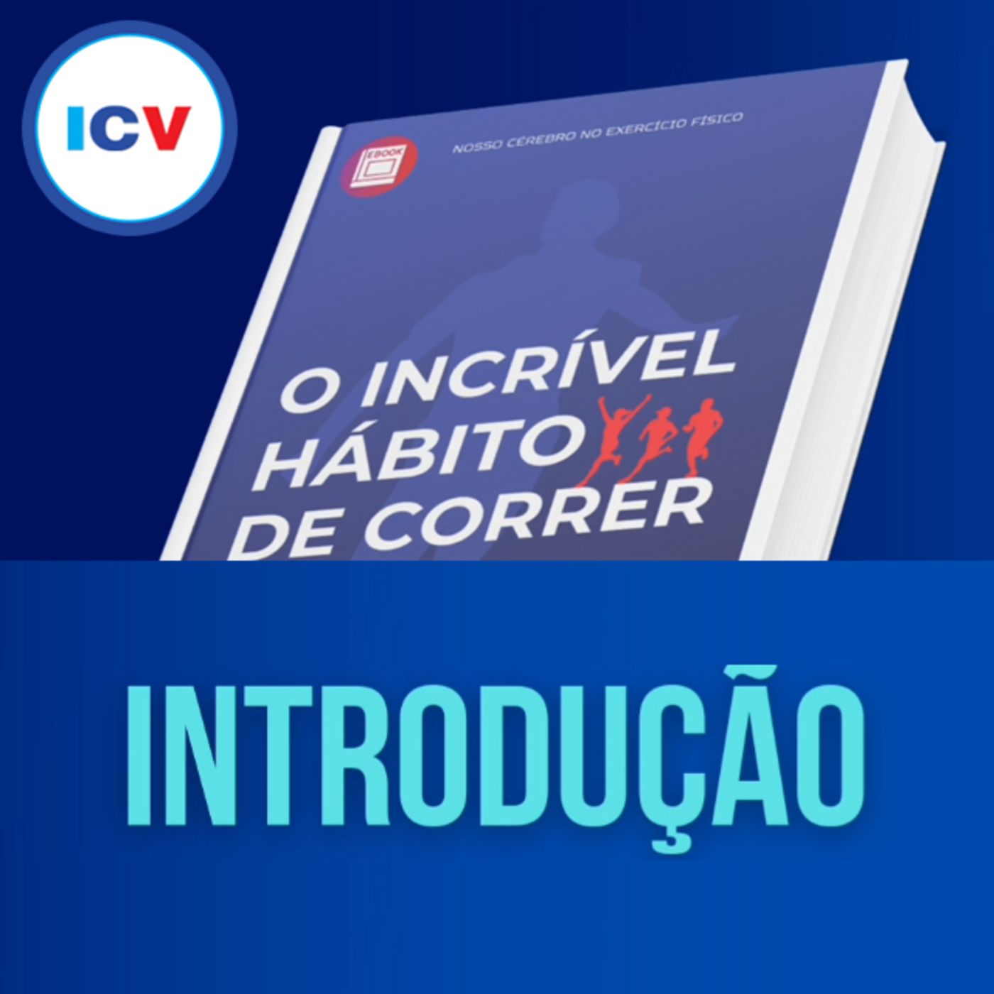 Iniciativa Correr Viver - Projeto ICV