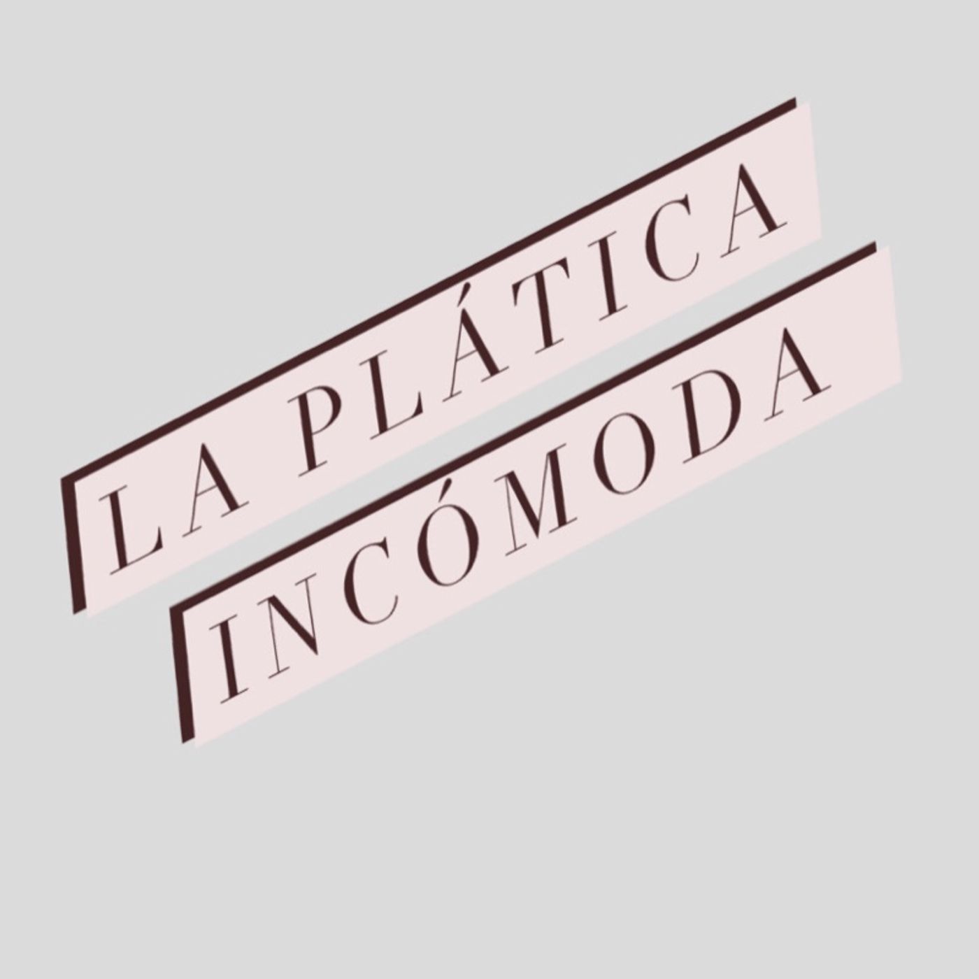 La plática incómoda episode artwork