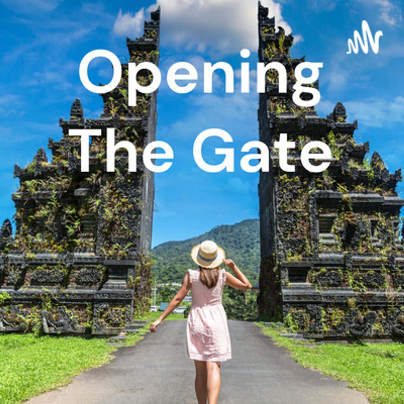 Opening The Gate with Felicia Brown
