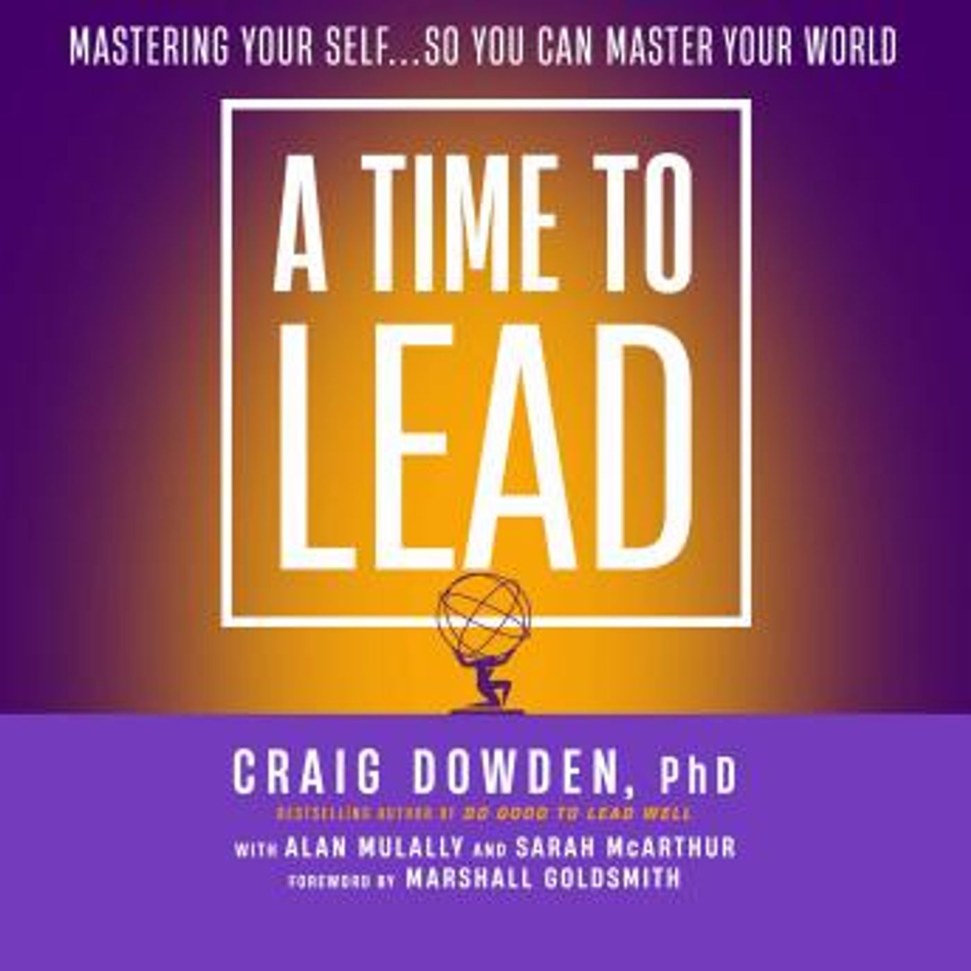Top Full Audiobooks in Self-Improvement, Career Development