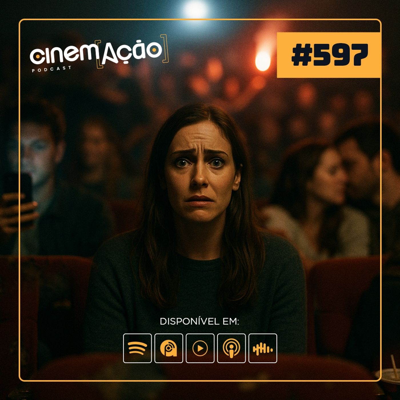 Cinem(ação)