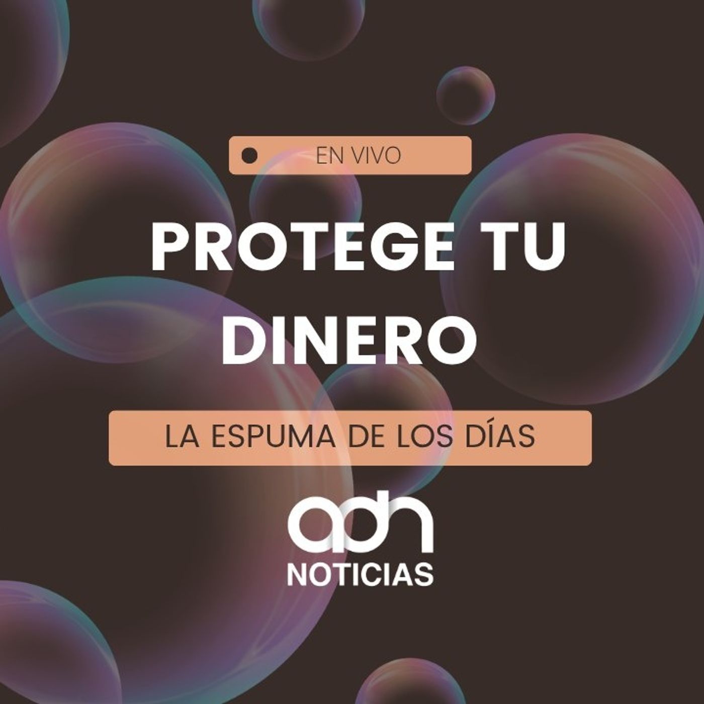 Tu dinero está en riesgo y no lo sabes