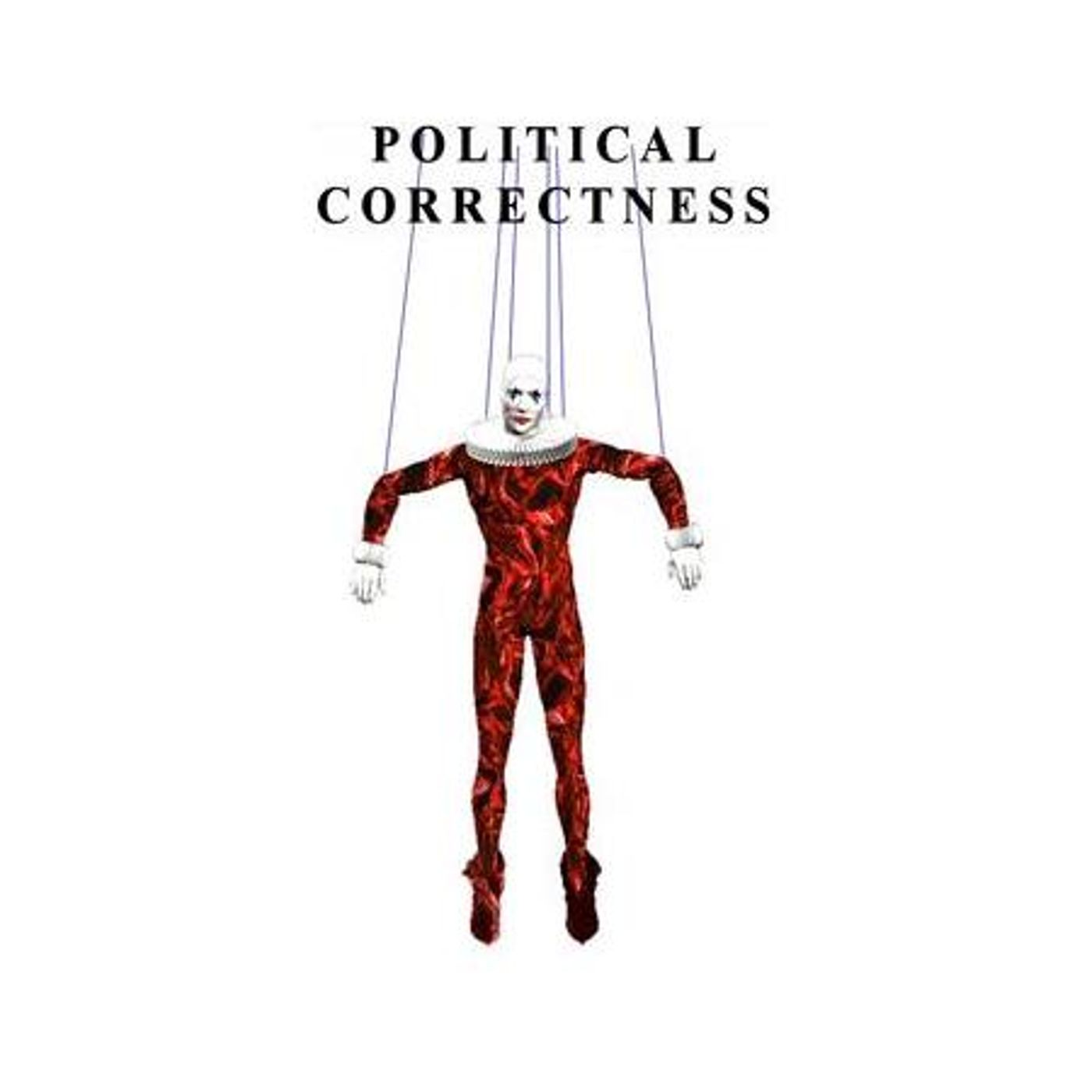 Is Political Correctness Really the Death of Freedom? episode artwork
