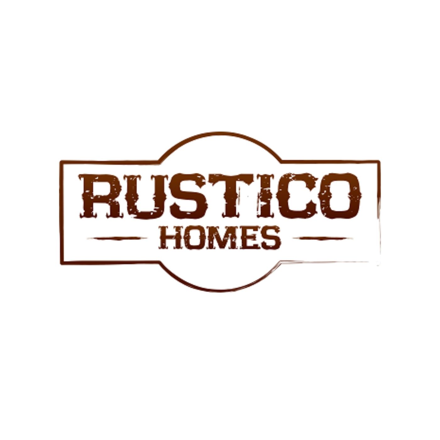 Rustico Homes cover art