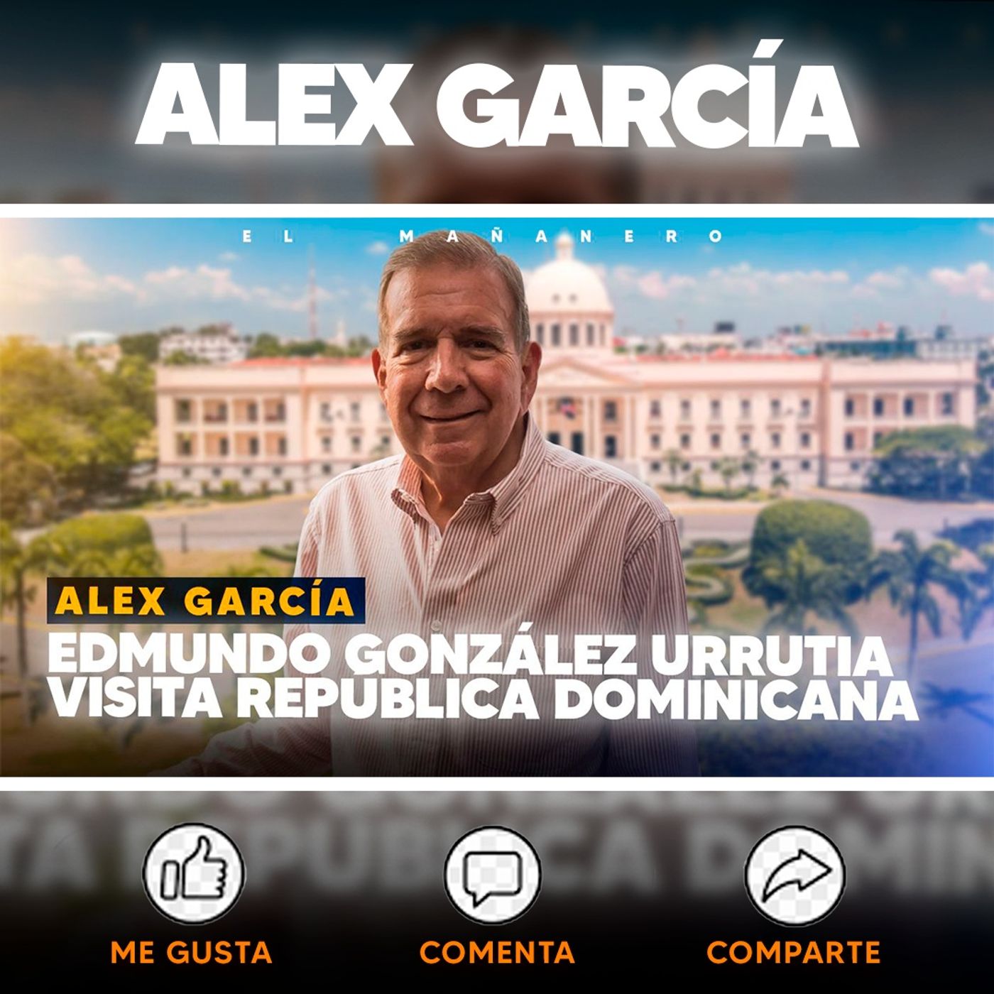 El Mañanero Radio