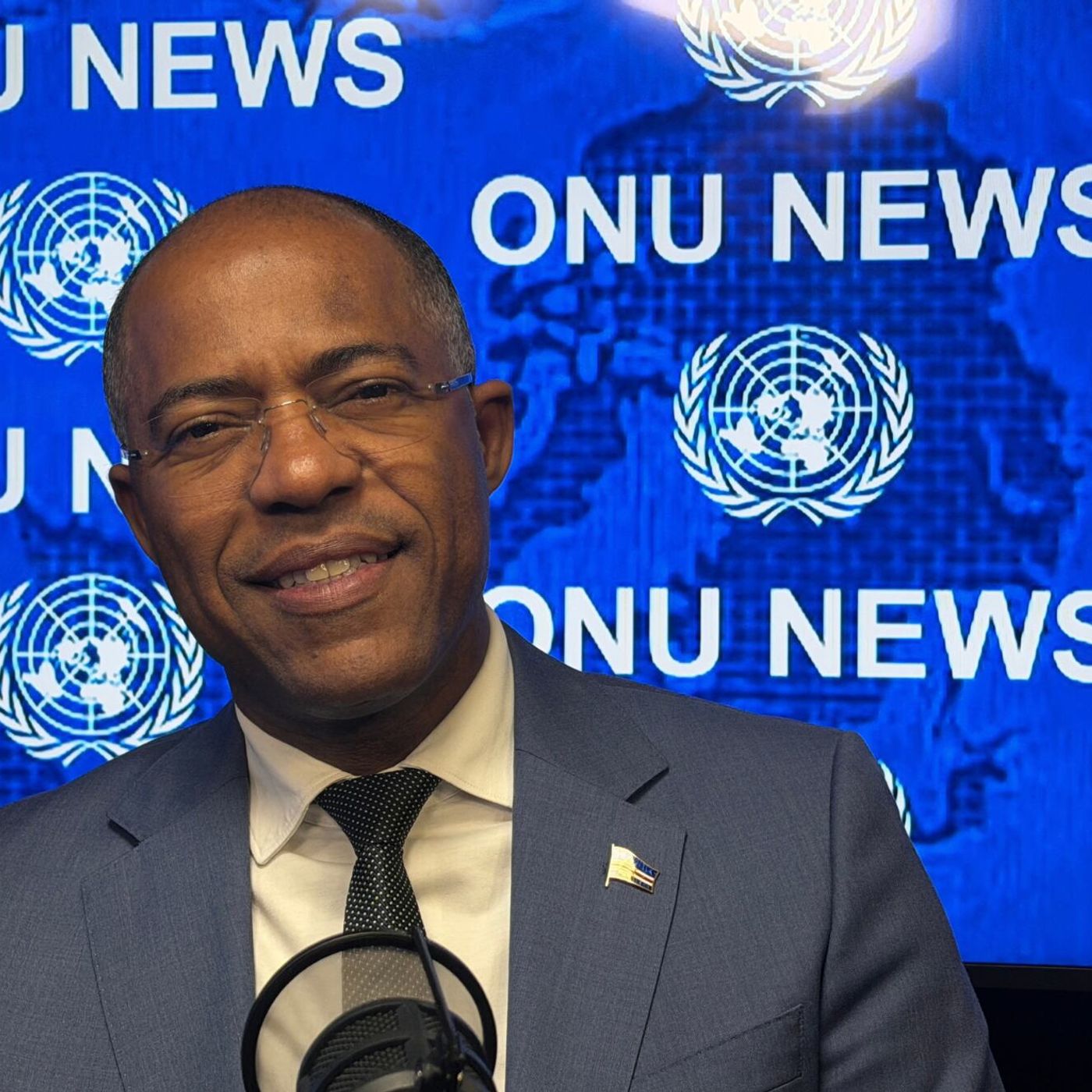 Em meio a ameaças existenciais, Cabo Verde aposta em solidariedade e inovação