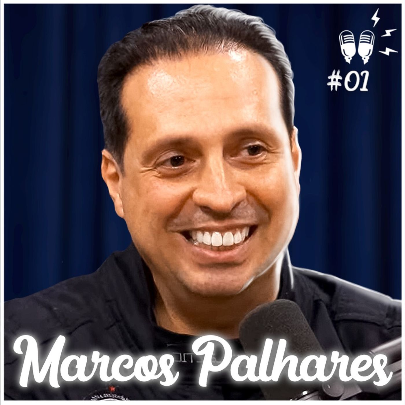 Alerta em 3 minutos podcast