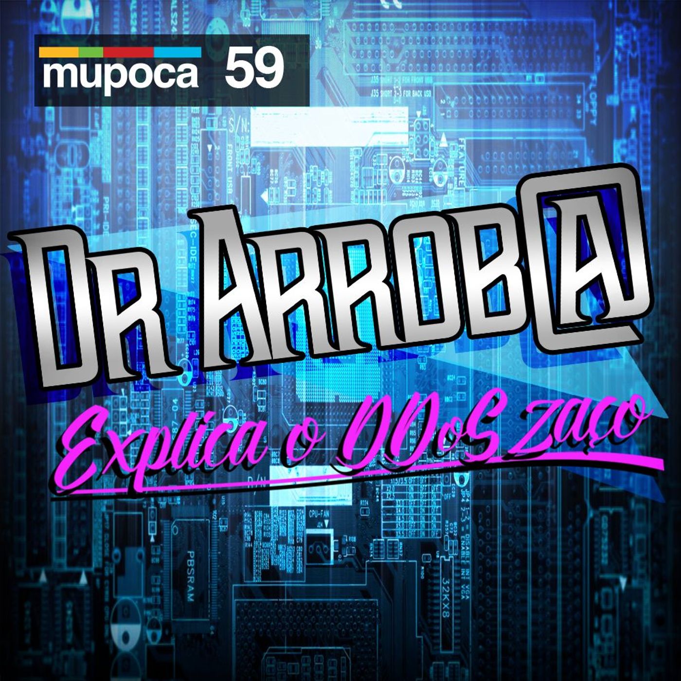 Mupoca