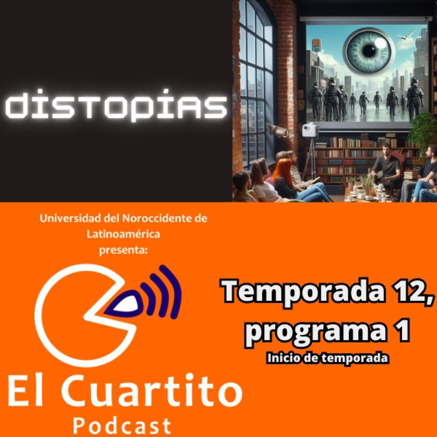 El Cuartito
