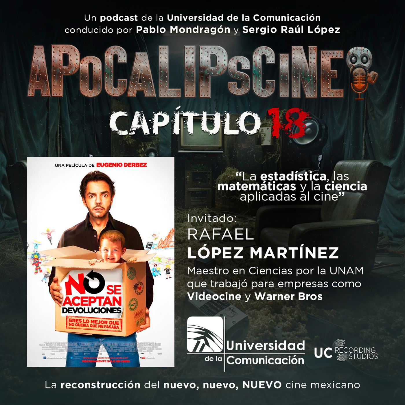 Apocalipscine