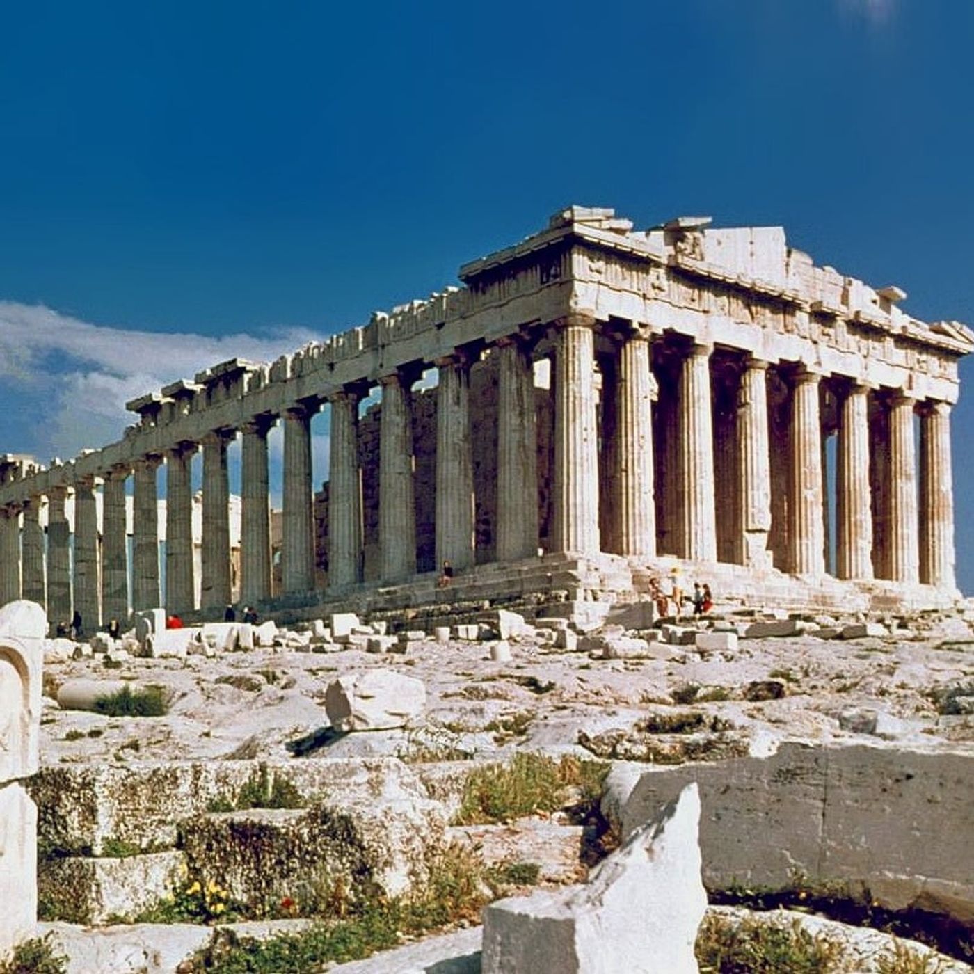 Kalimera Koveos