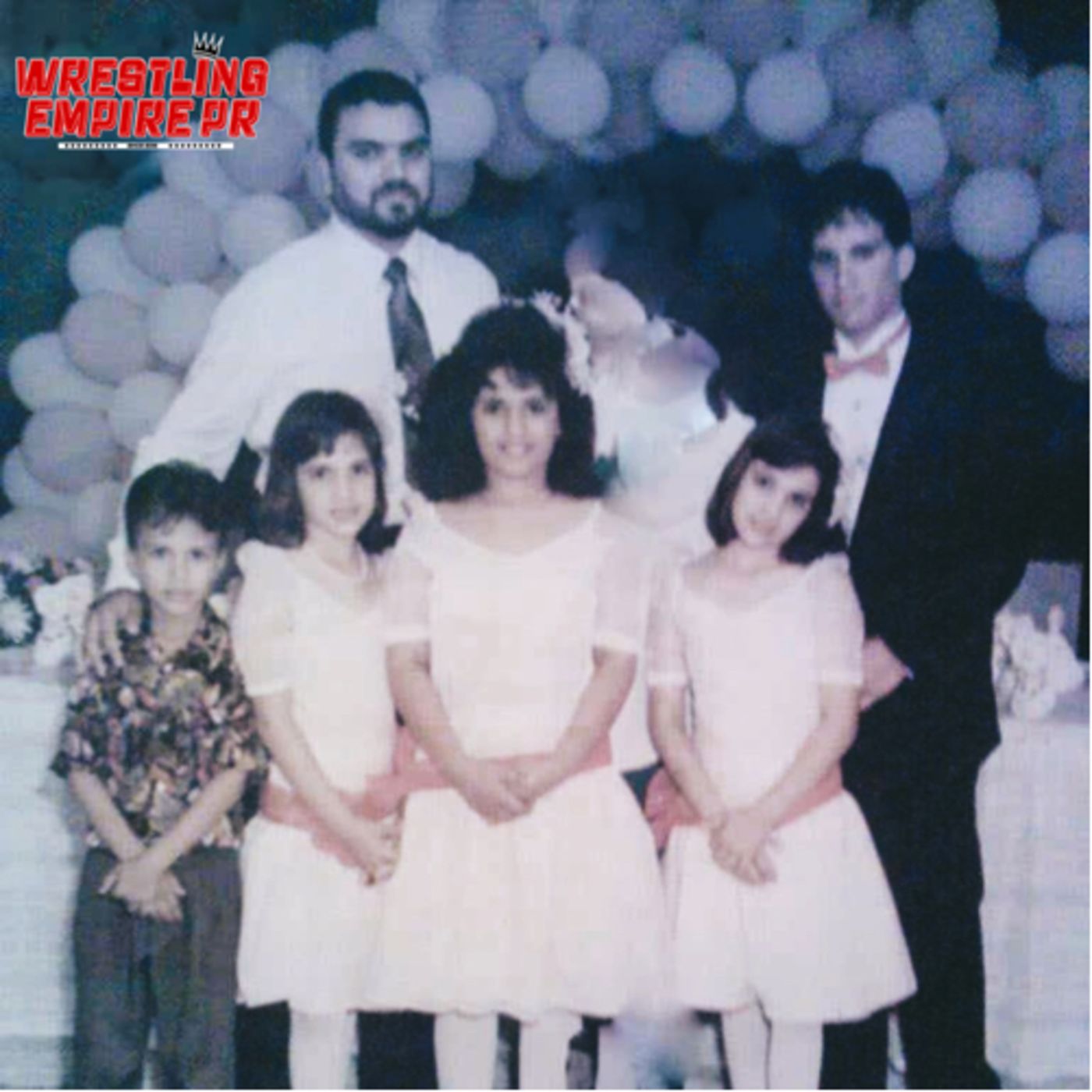 Wrestling EmpirePR: A GOLPE LIMPIO PODCAST®️