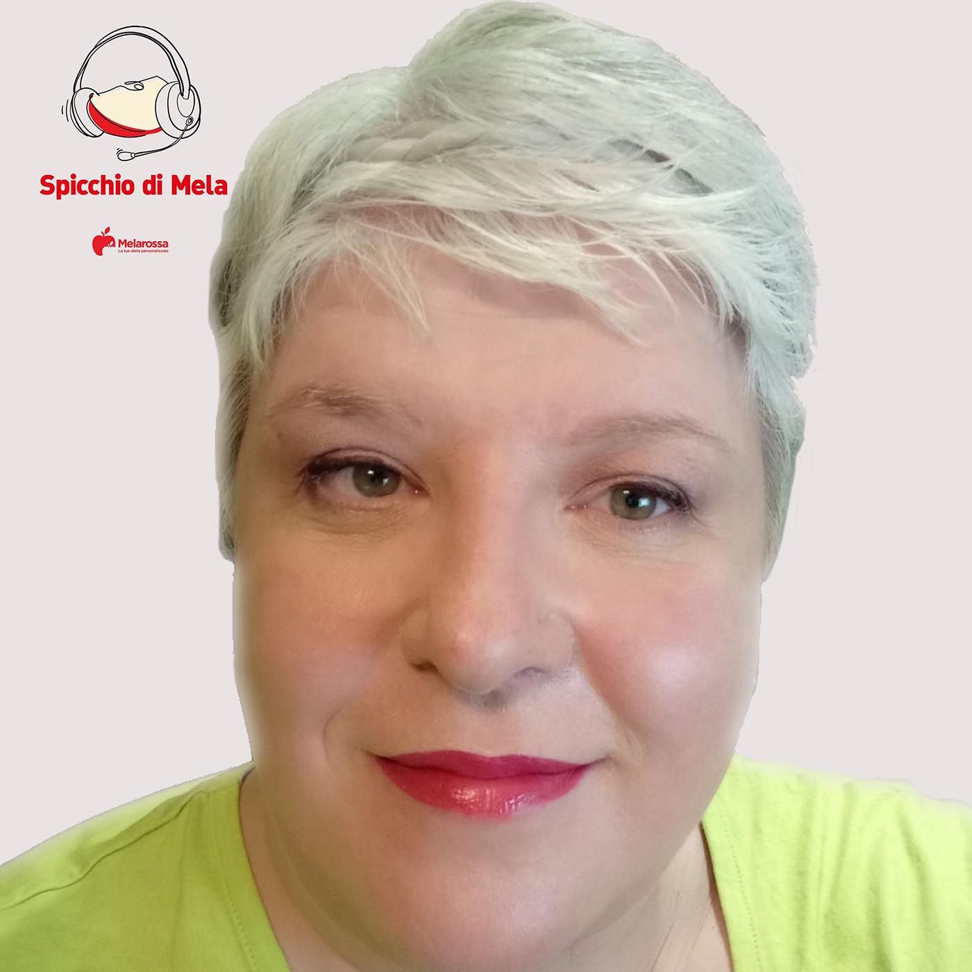 Spicchio di Mela