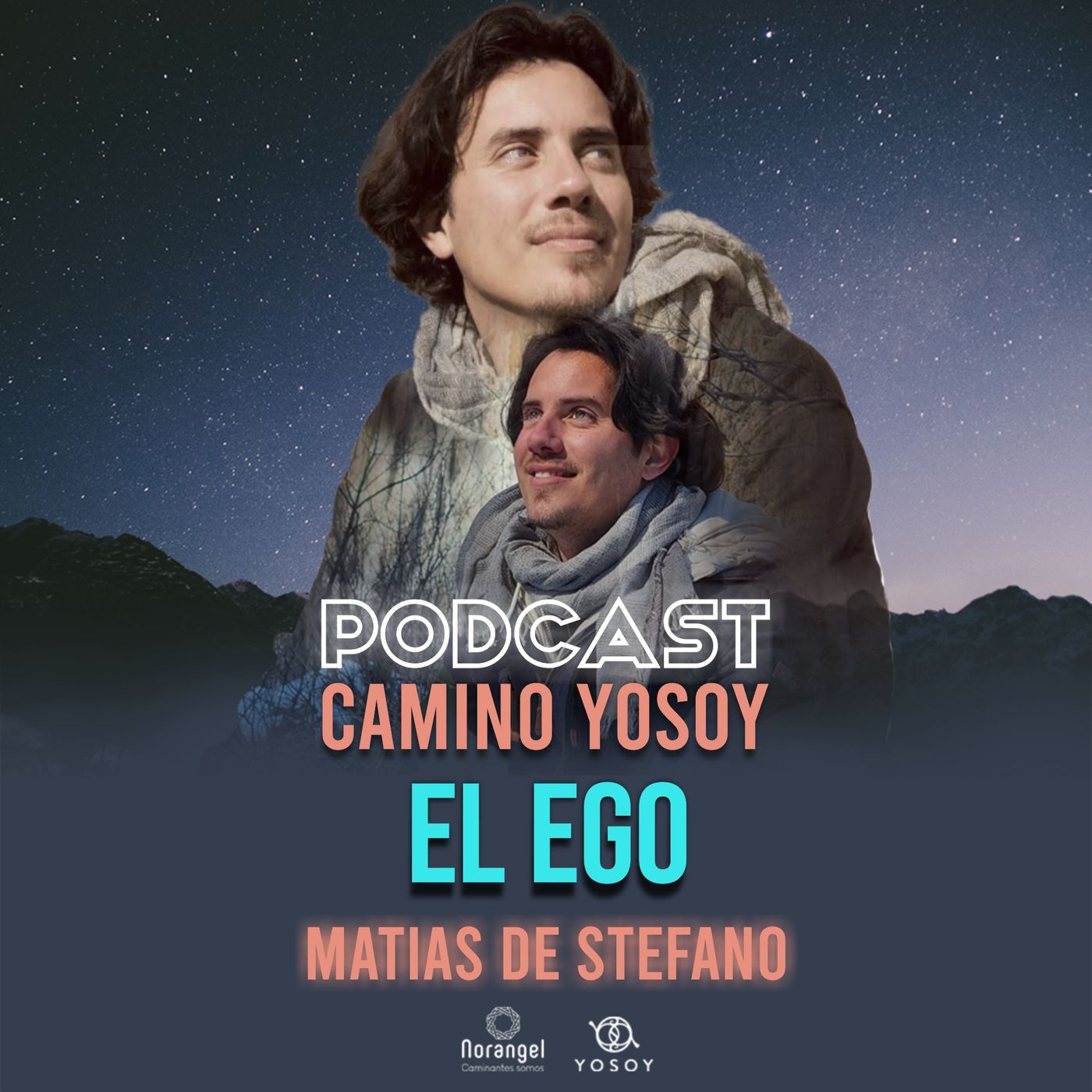 Podcast Camino YOSOY