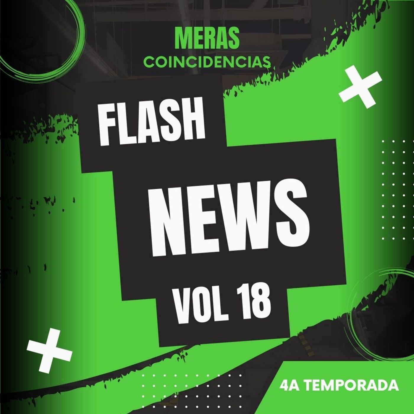 Meras coincidencias
