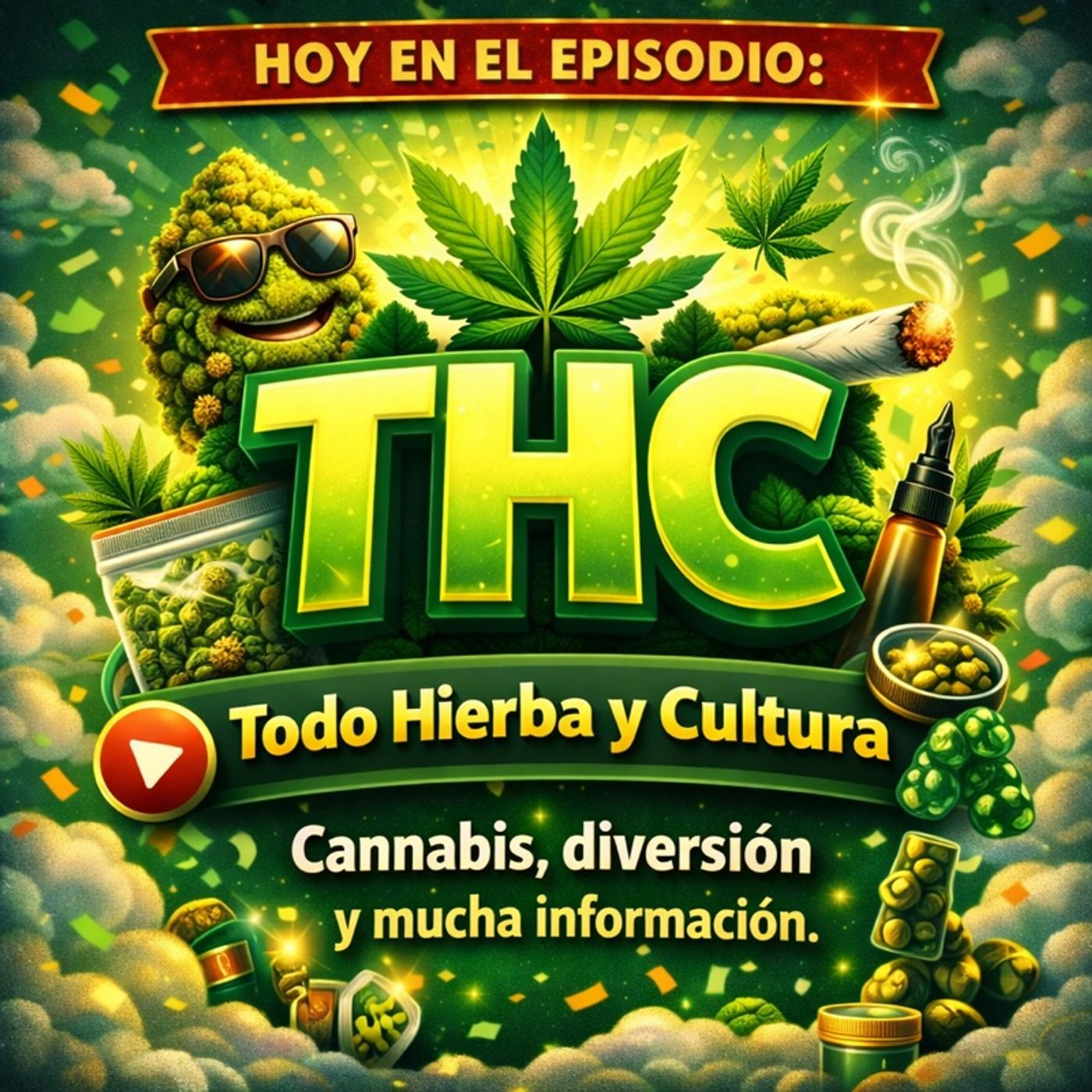 THC