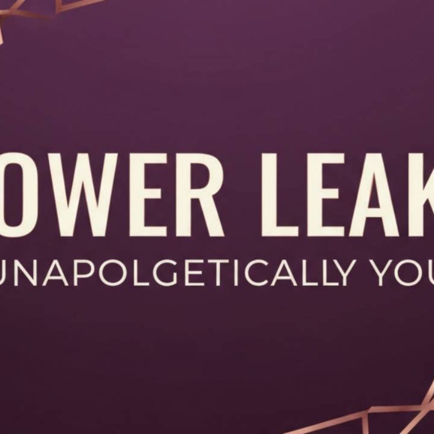 Episode 16: Power Leaks episode artwork