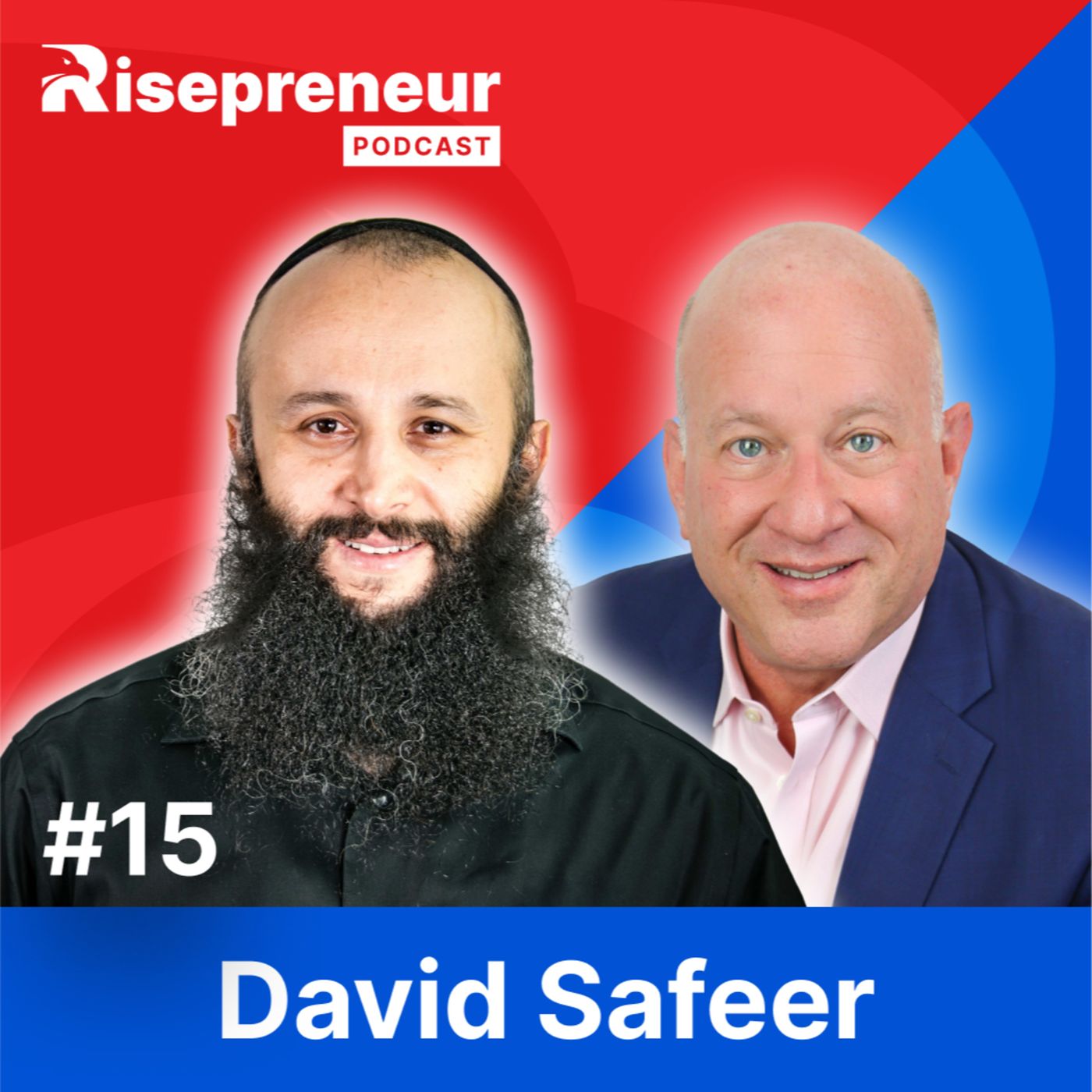 The Risepreneur Podcast