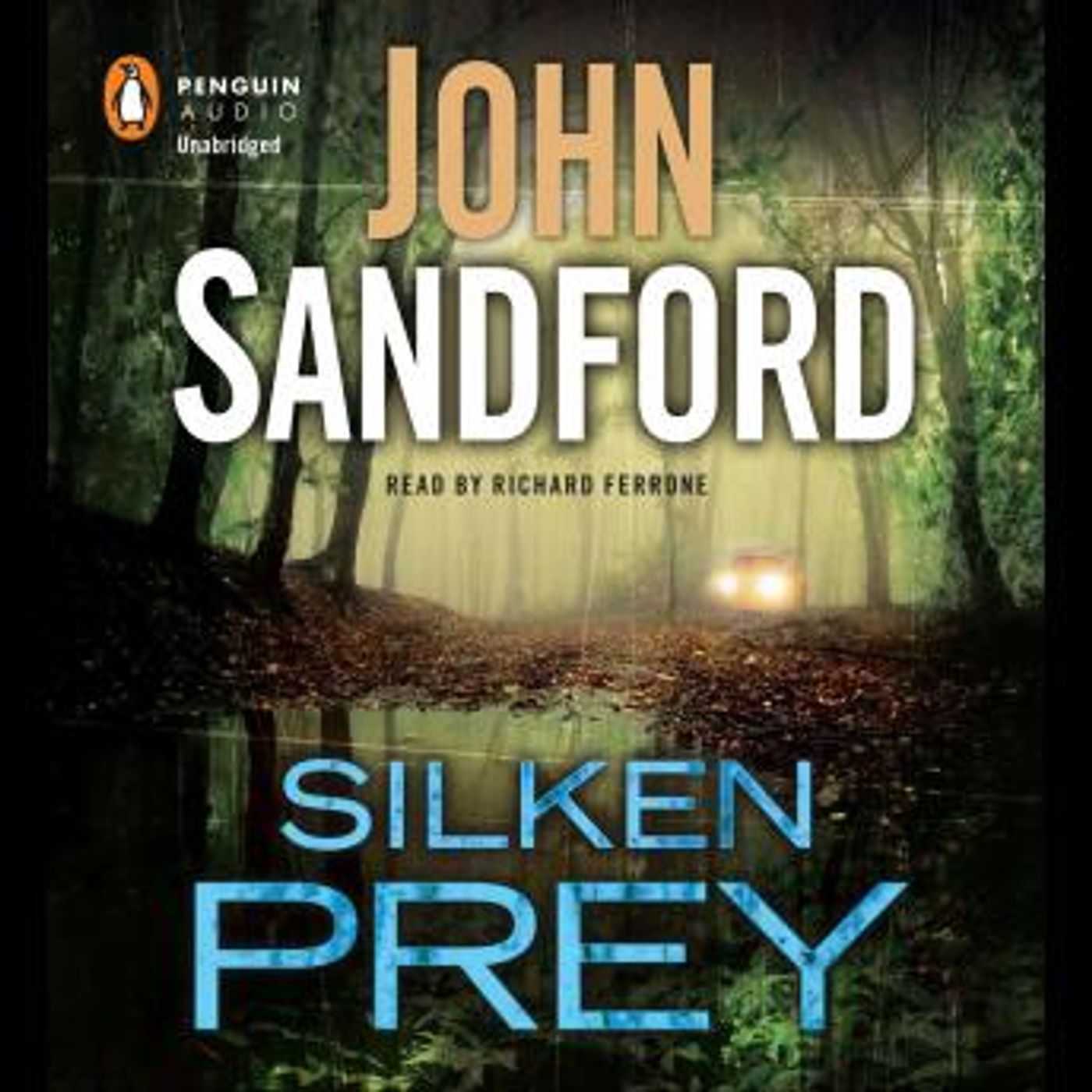 Grab the Essential Full Trial Audiobooks in Mystery, Thriller & Horror, Police & Detective
