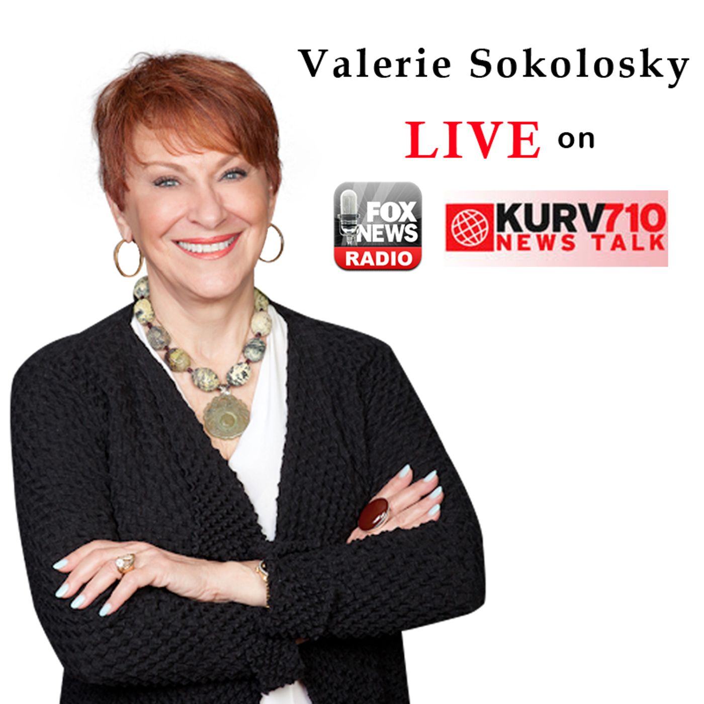 Valerie Sokolosky