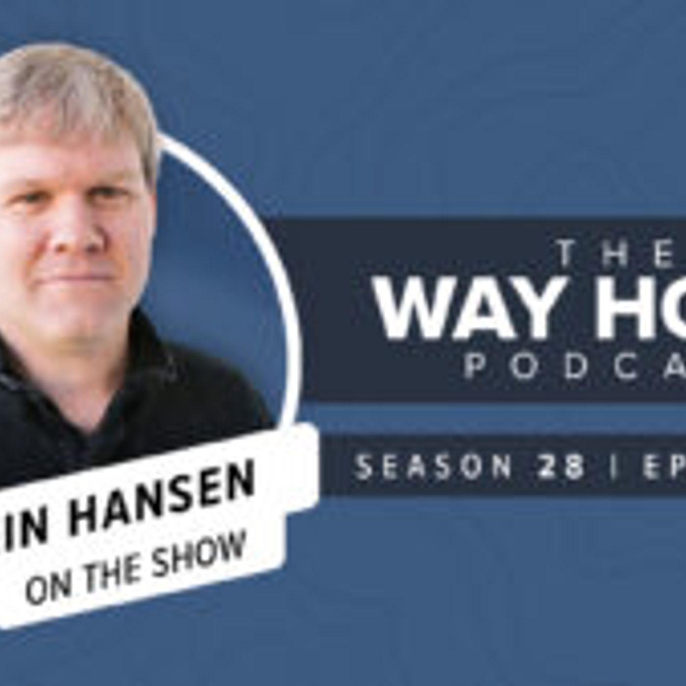 The Way Home with Dan Darling