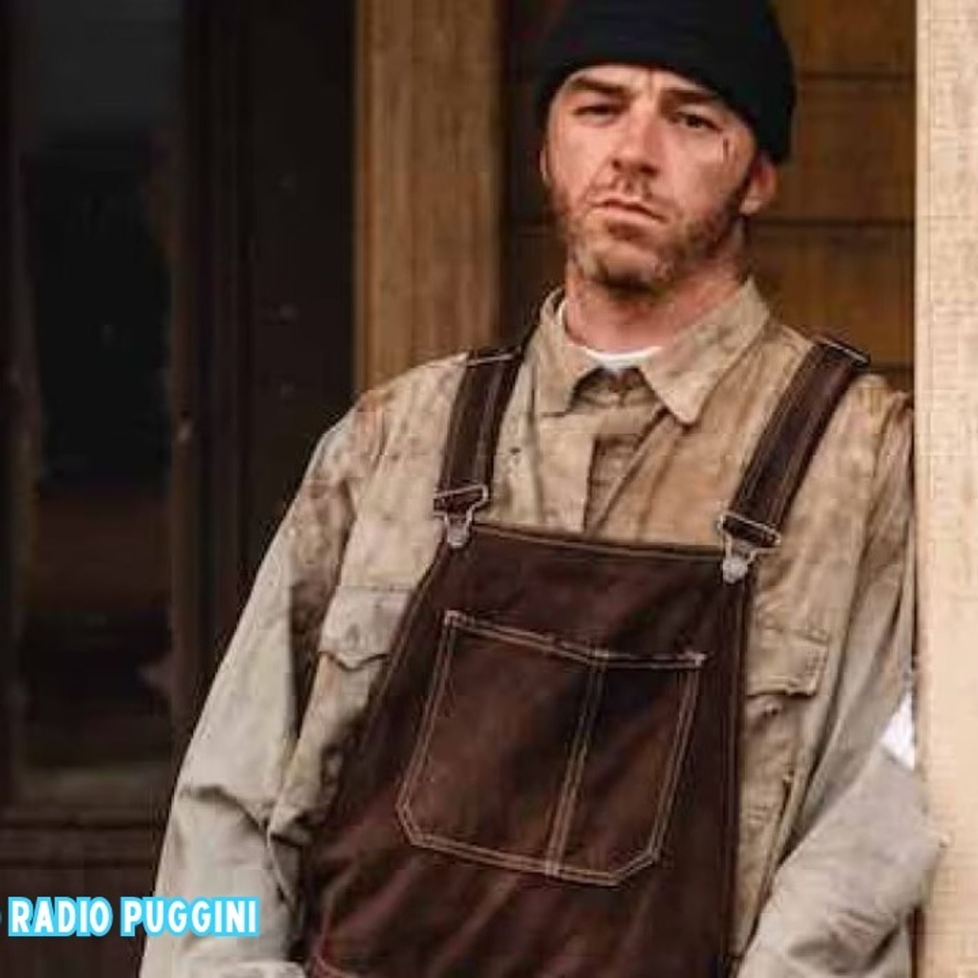 Salmo - Ranch è il Nuovo Album anticipato da On Fire! Anticipazioni Radio Puggini episode artwork