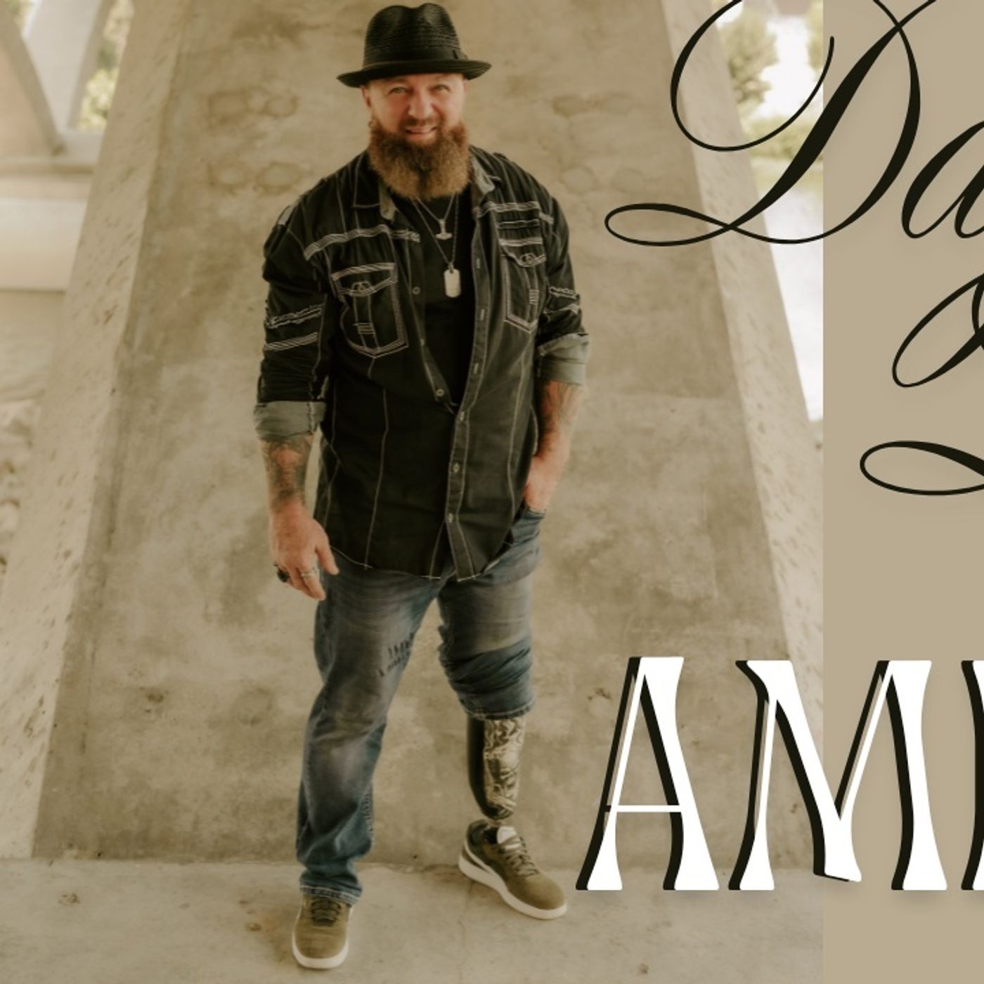 How I Lost a Leg & Gained My Life: A Day in the Life of an Amputee episode artwork