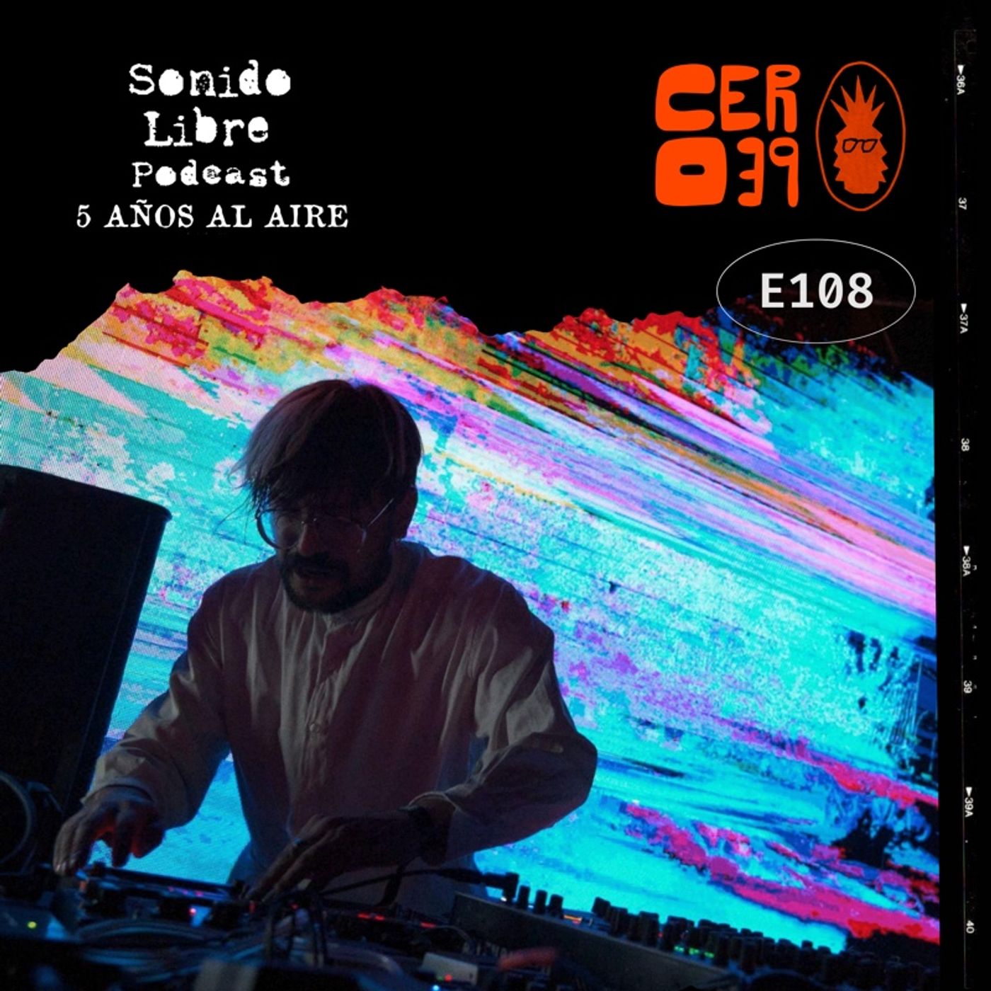 Sonido Libre Podcast
