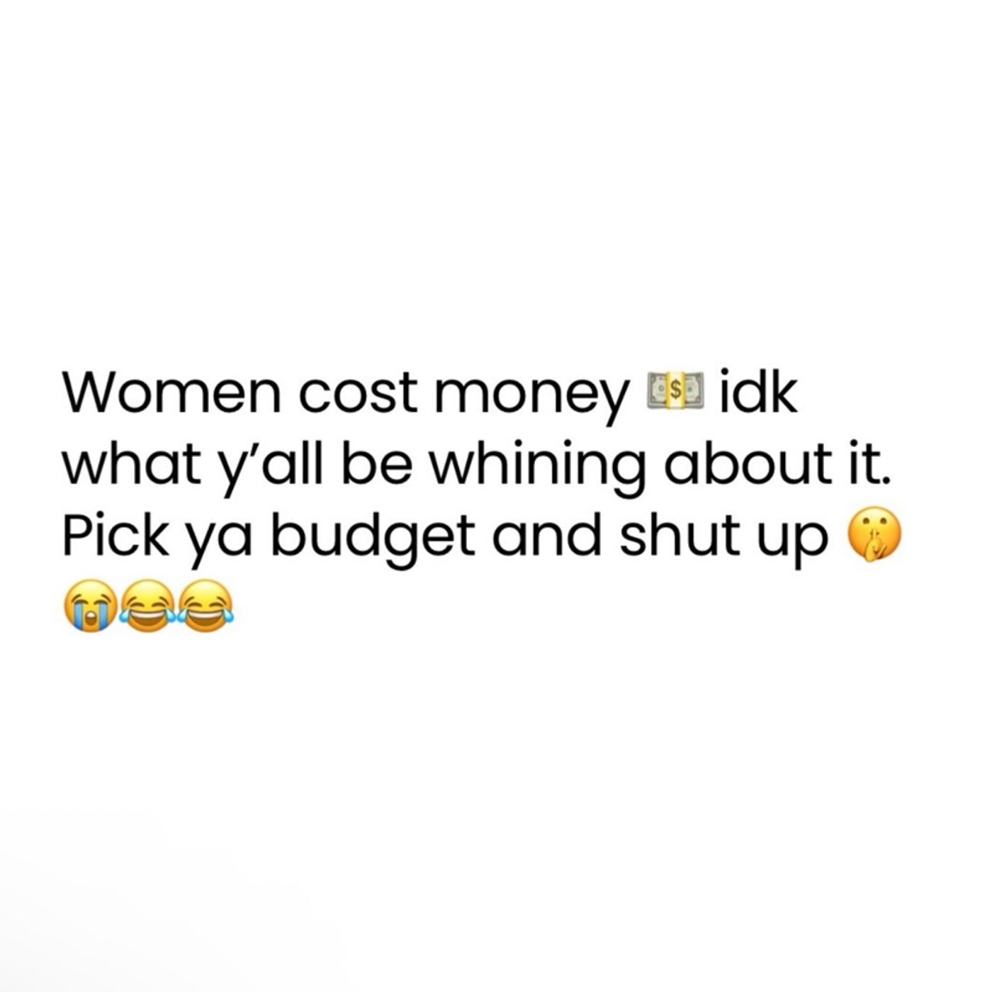 Is your value based on a dollar amount or how someone treats you? episode artwork