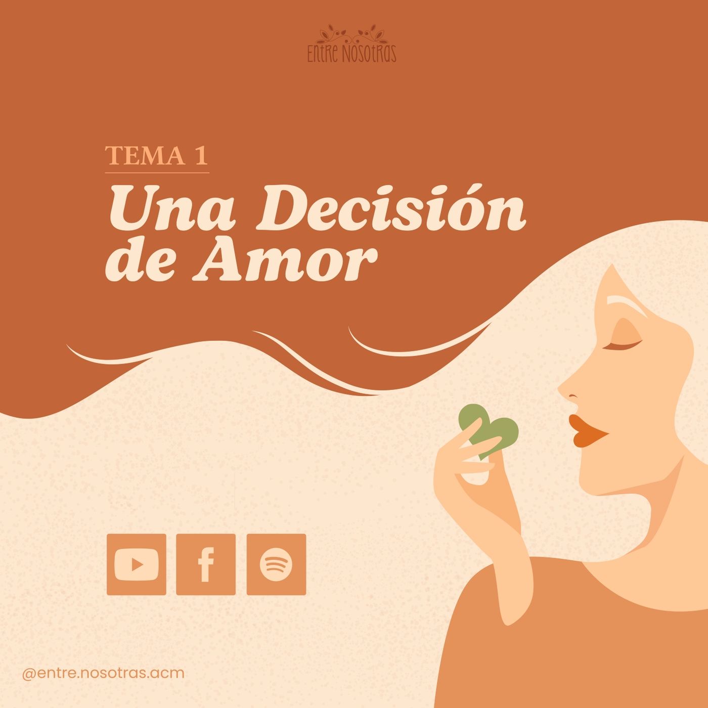 Entre Nosotras ACM