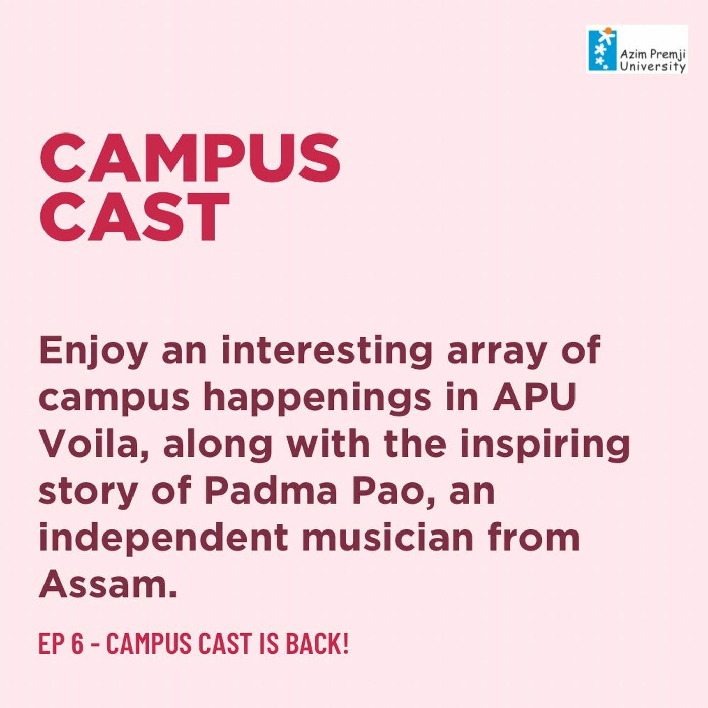 Radio Azim Premji University