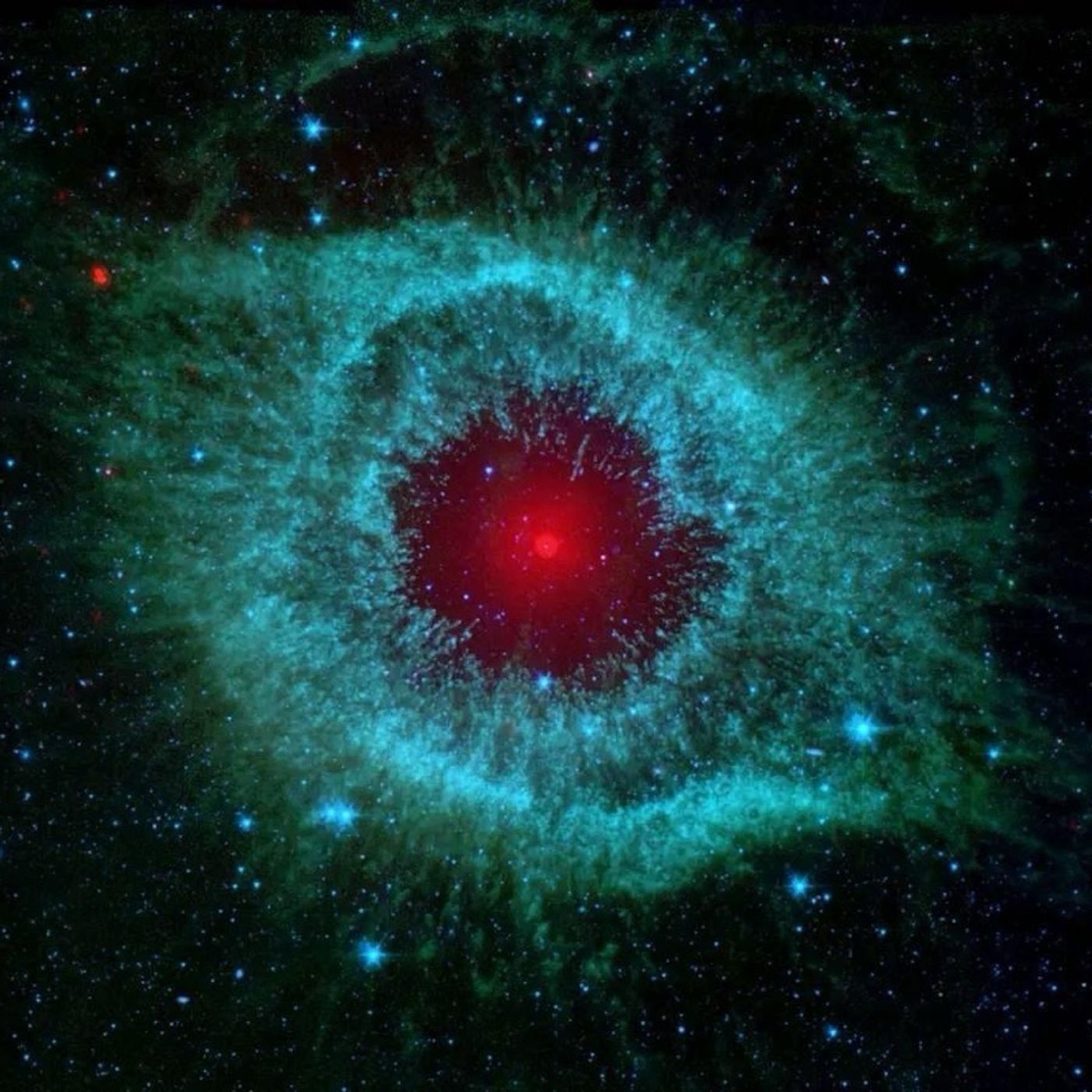 Me observo desde el espacio ! episode artwork