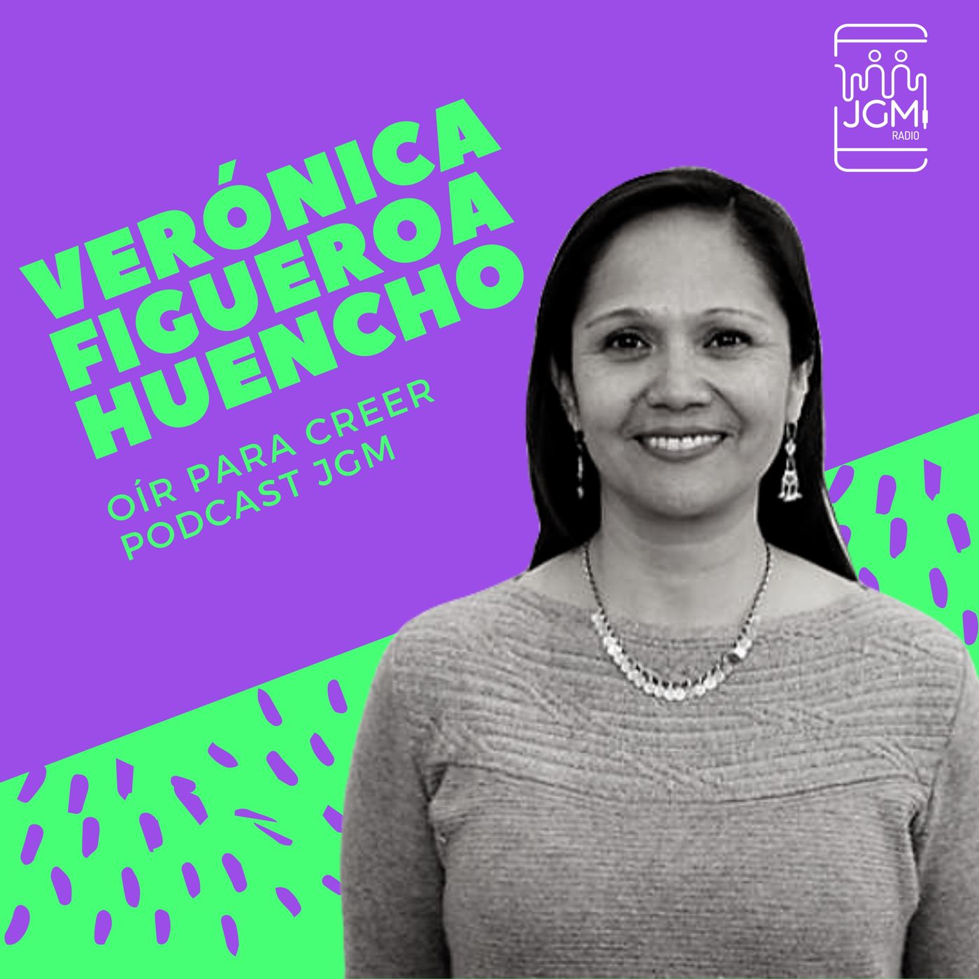 Oír para creer