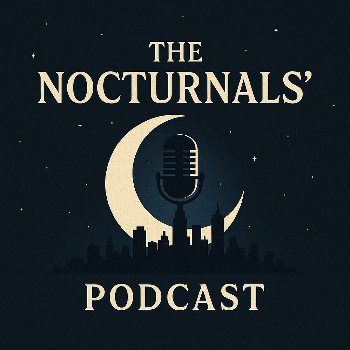 Nocturnals Podcast