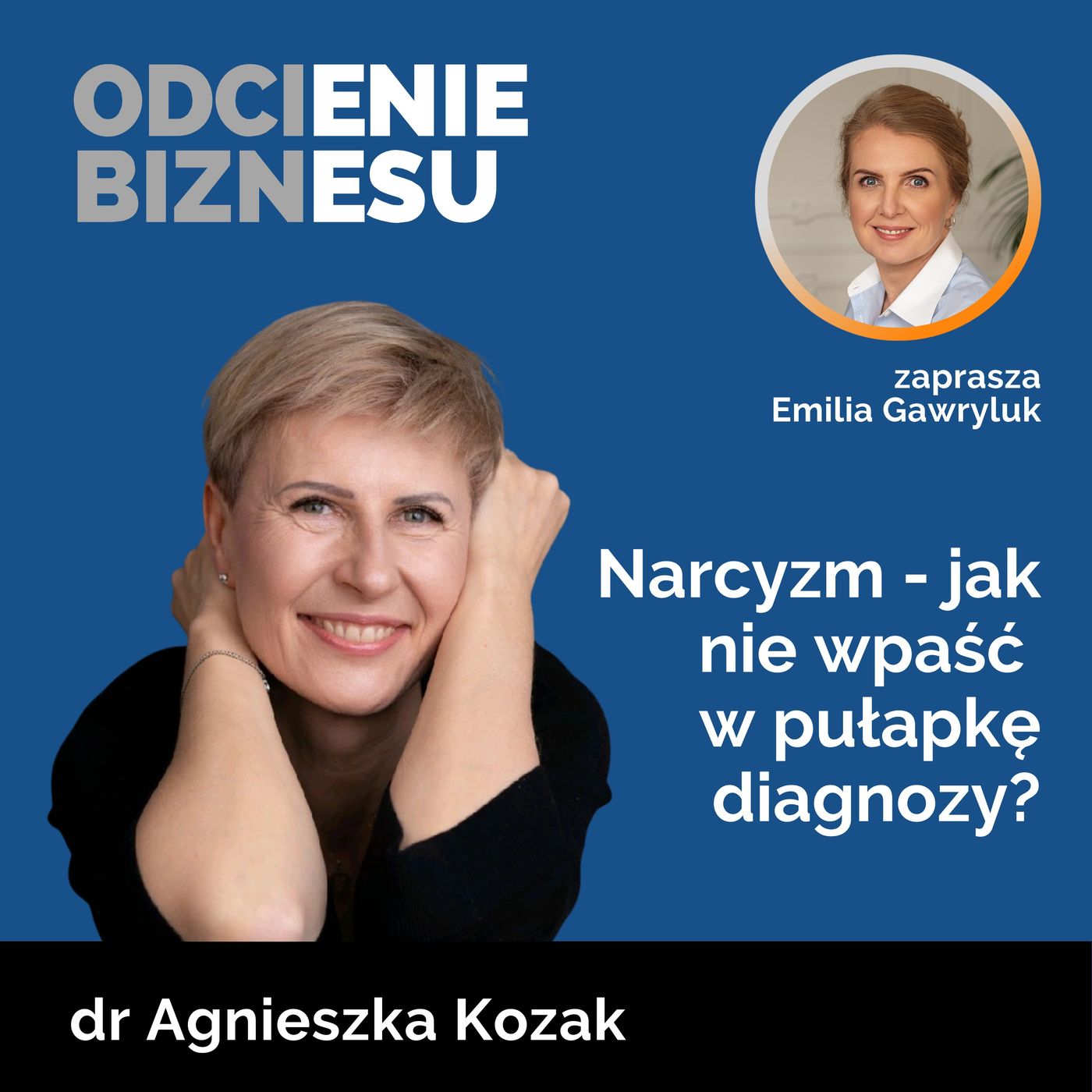 Odcienie biznesu