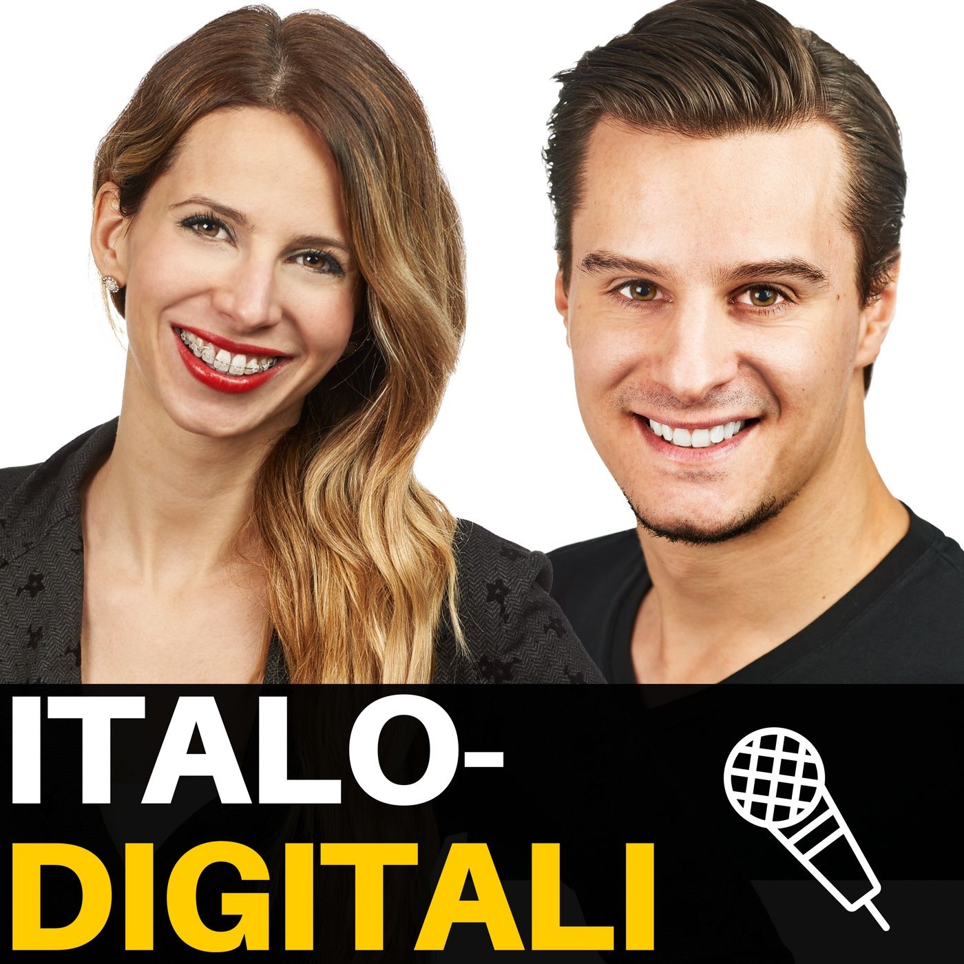 Il Cambiamento (con Alice e Michael)