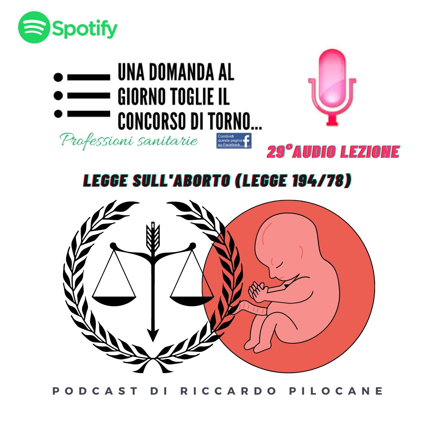 Una domanda al giorno... podcast