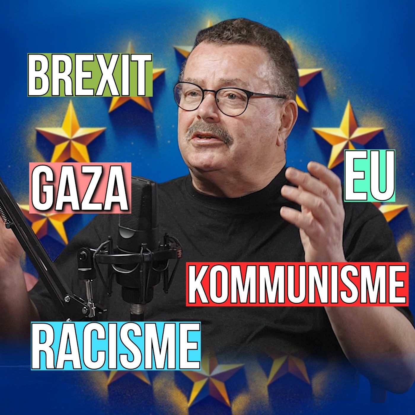 Den Jyske Podcast