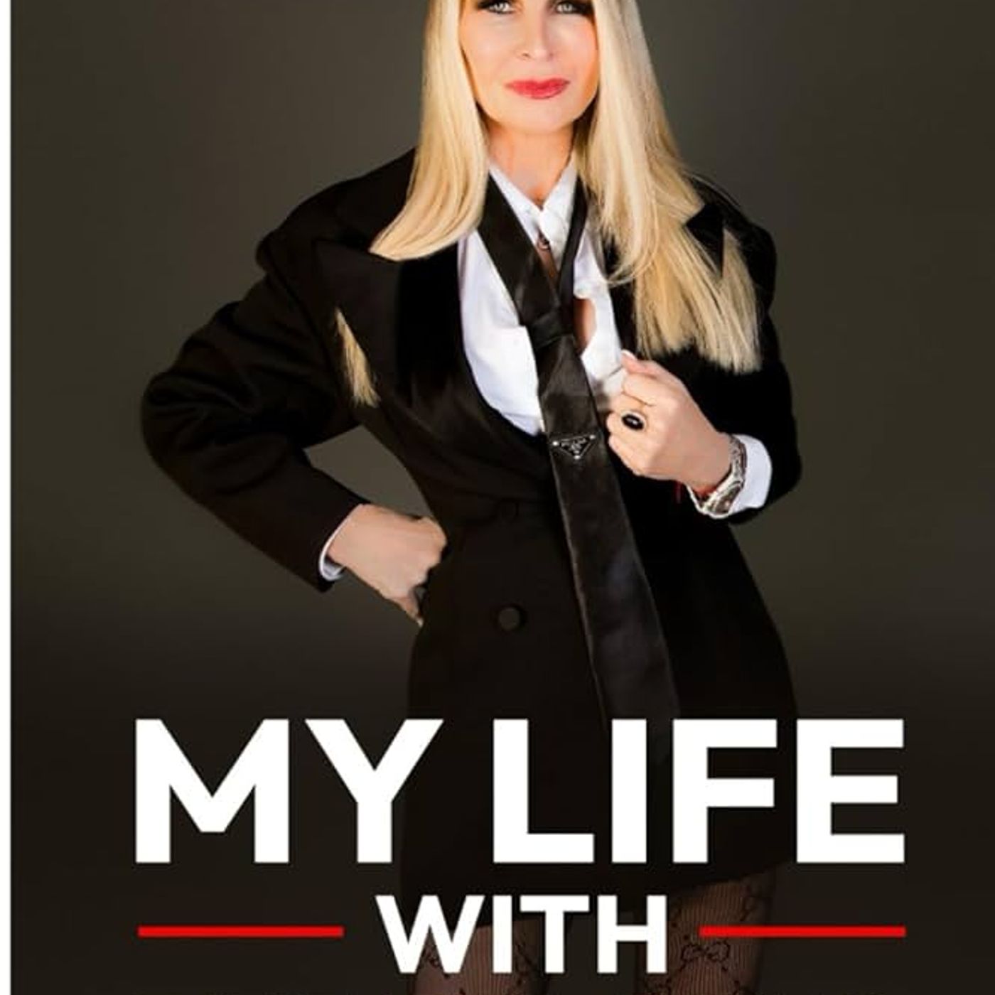 EPISODE 8 Lenny interviews friend Kim D