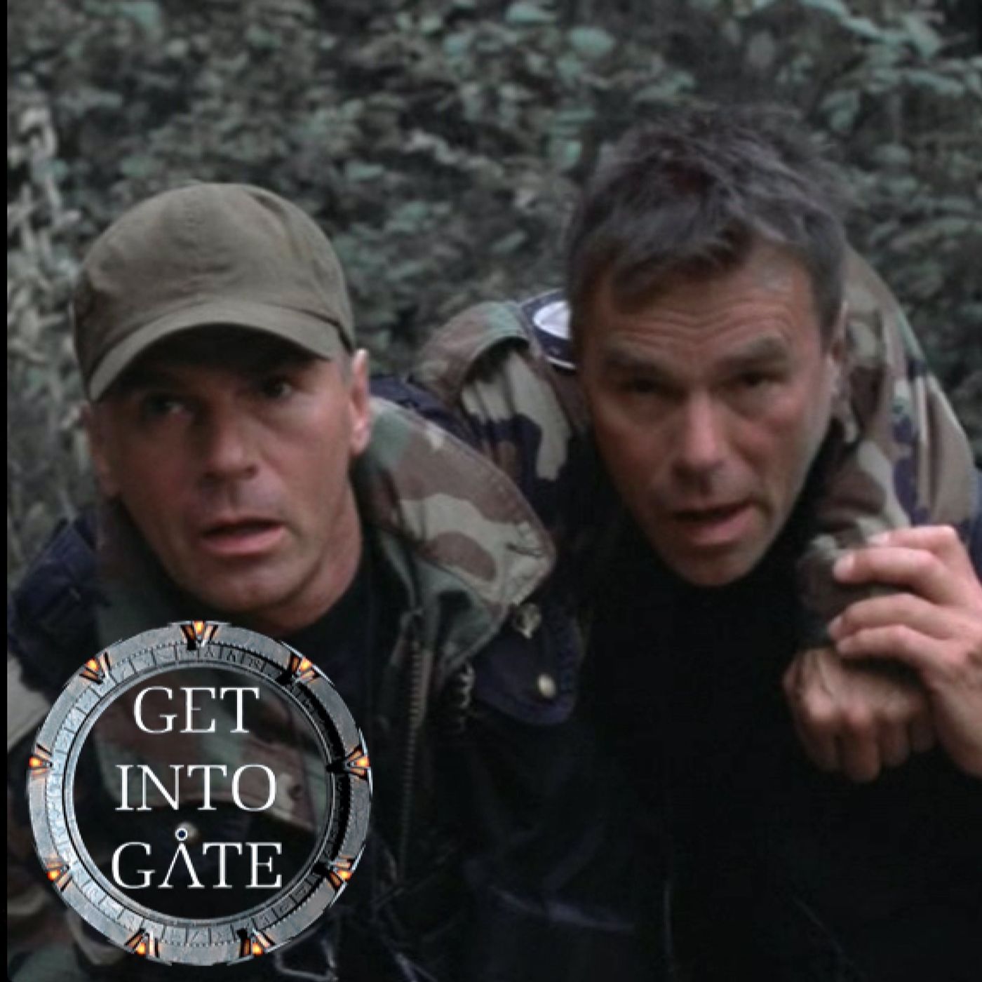 Episode 87: Double Jeopardy (SG-1 4.21)