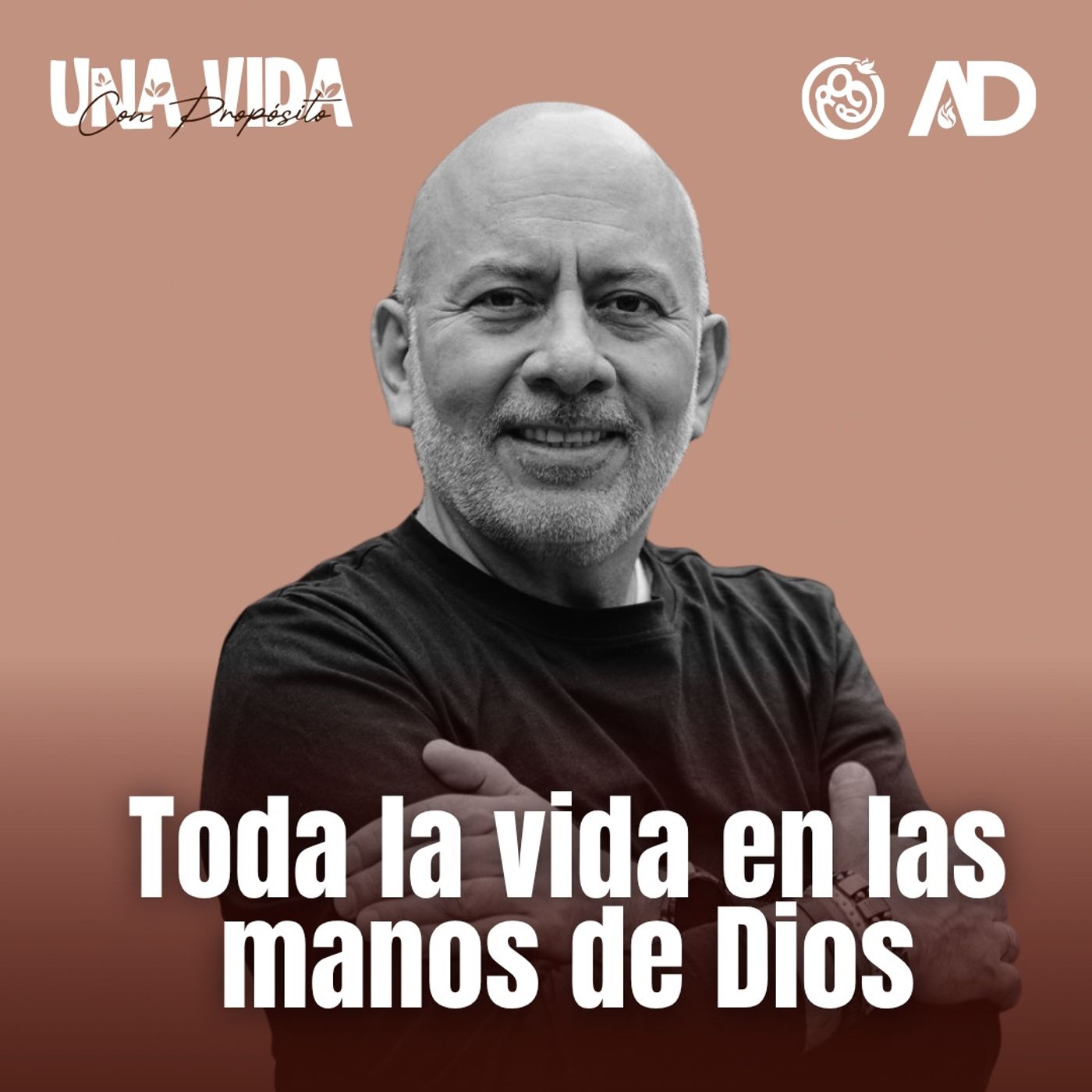 DIA 14 - Toda la vida en las manos de Dios episode artwork