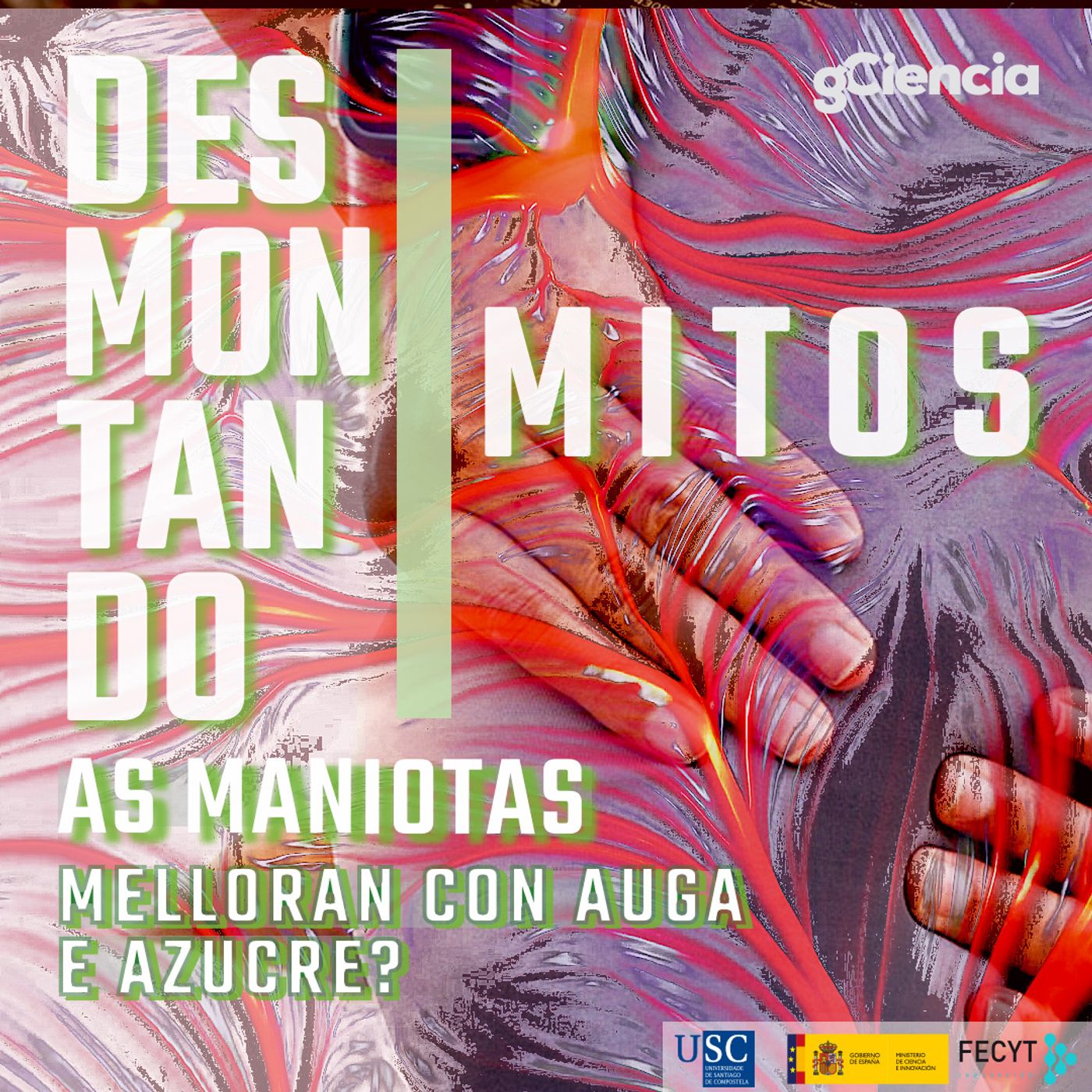 Desmontando Mitos